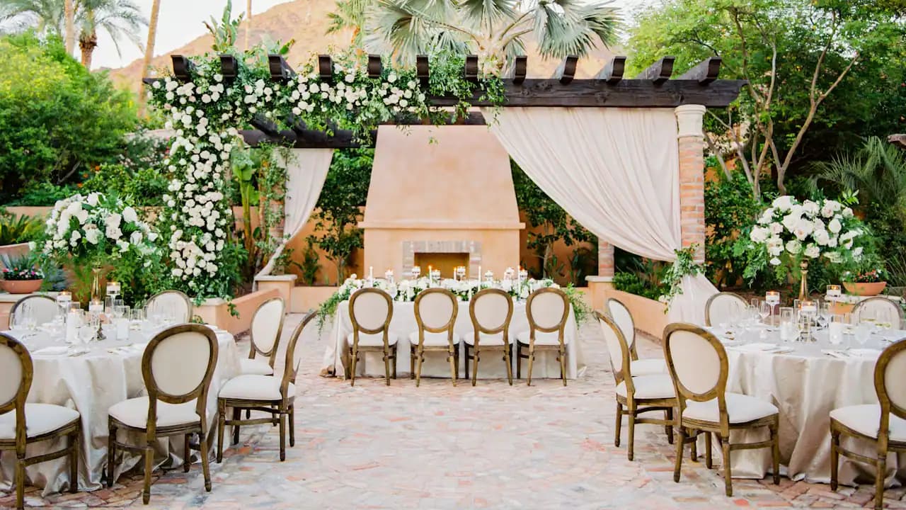 The Royal Palms Resort & Spa
