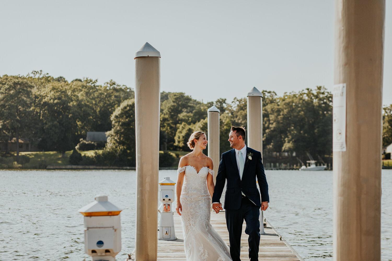 The Tides Inn portfolio 5