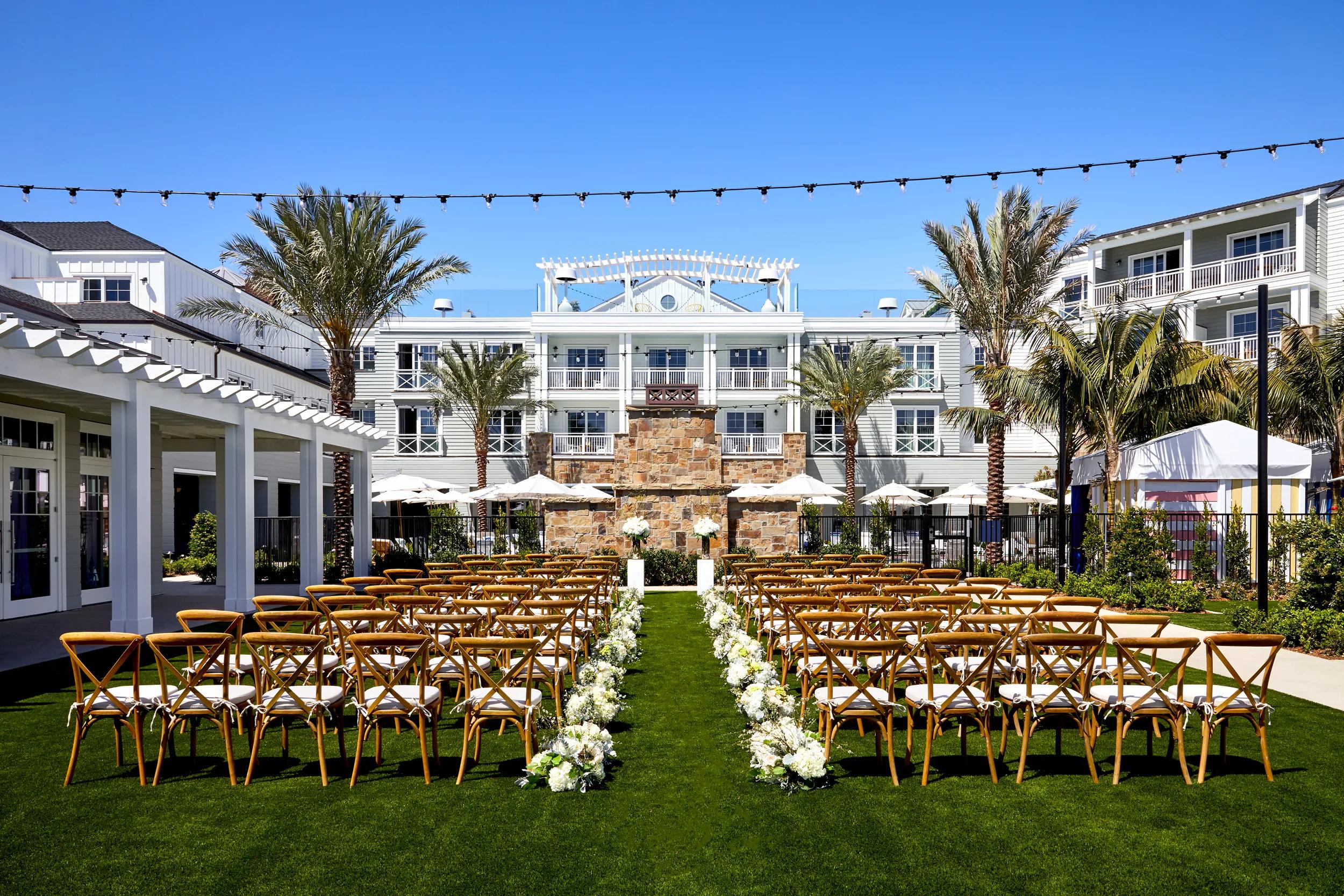 Lido House