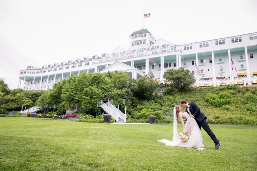 The Grand Hotel portfolio 2