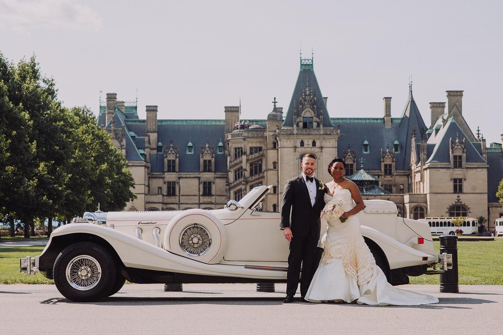 Biltmore Estate portfolio 2