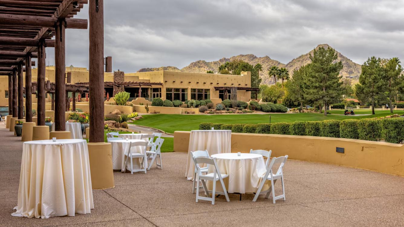 JW Marriott Scottsdale Camelback Inn Resort & Spa portfolio 4