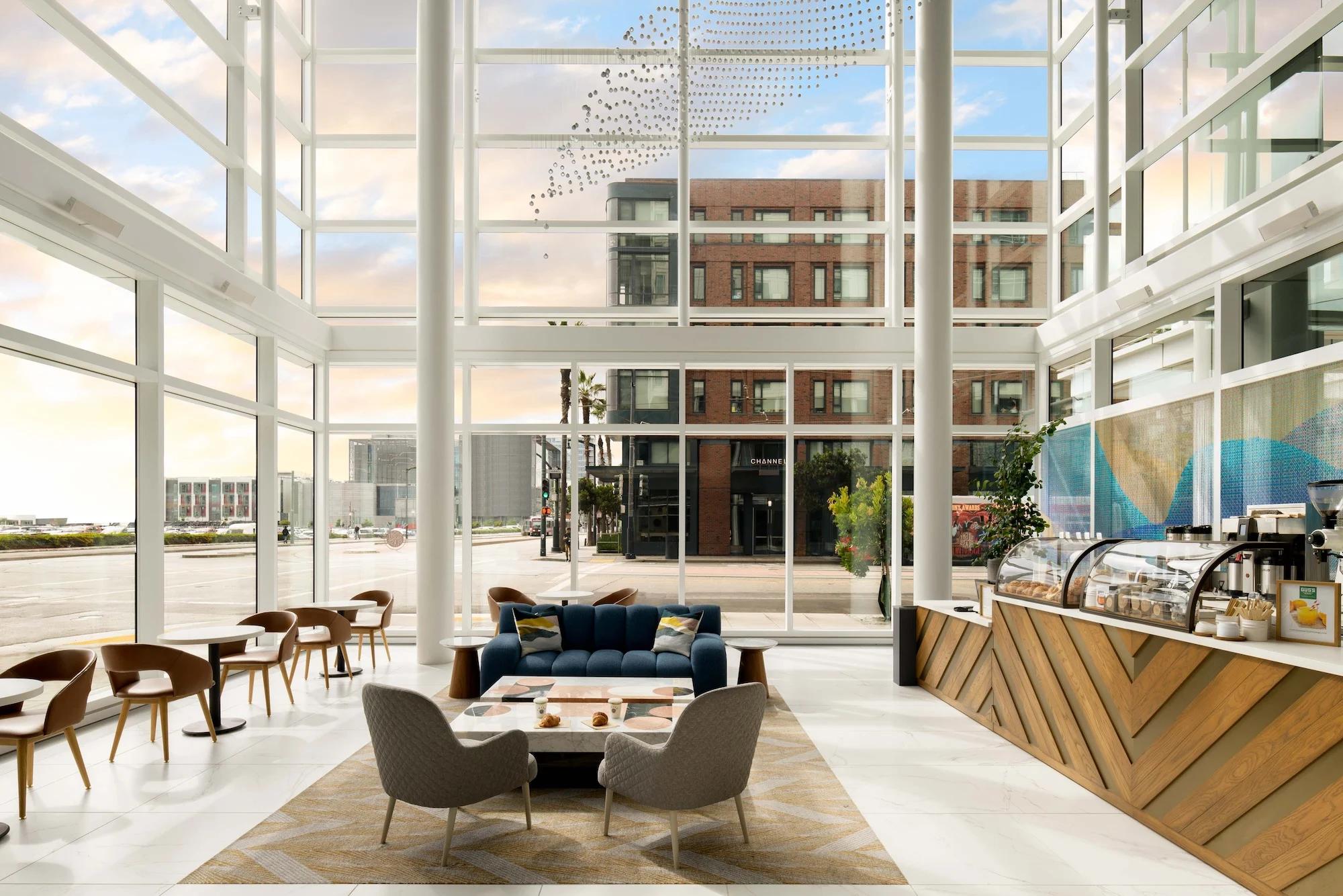 LUMA Hotel San Francisco