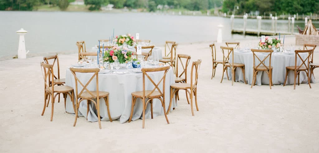 The Tides Inn