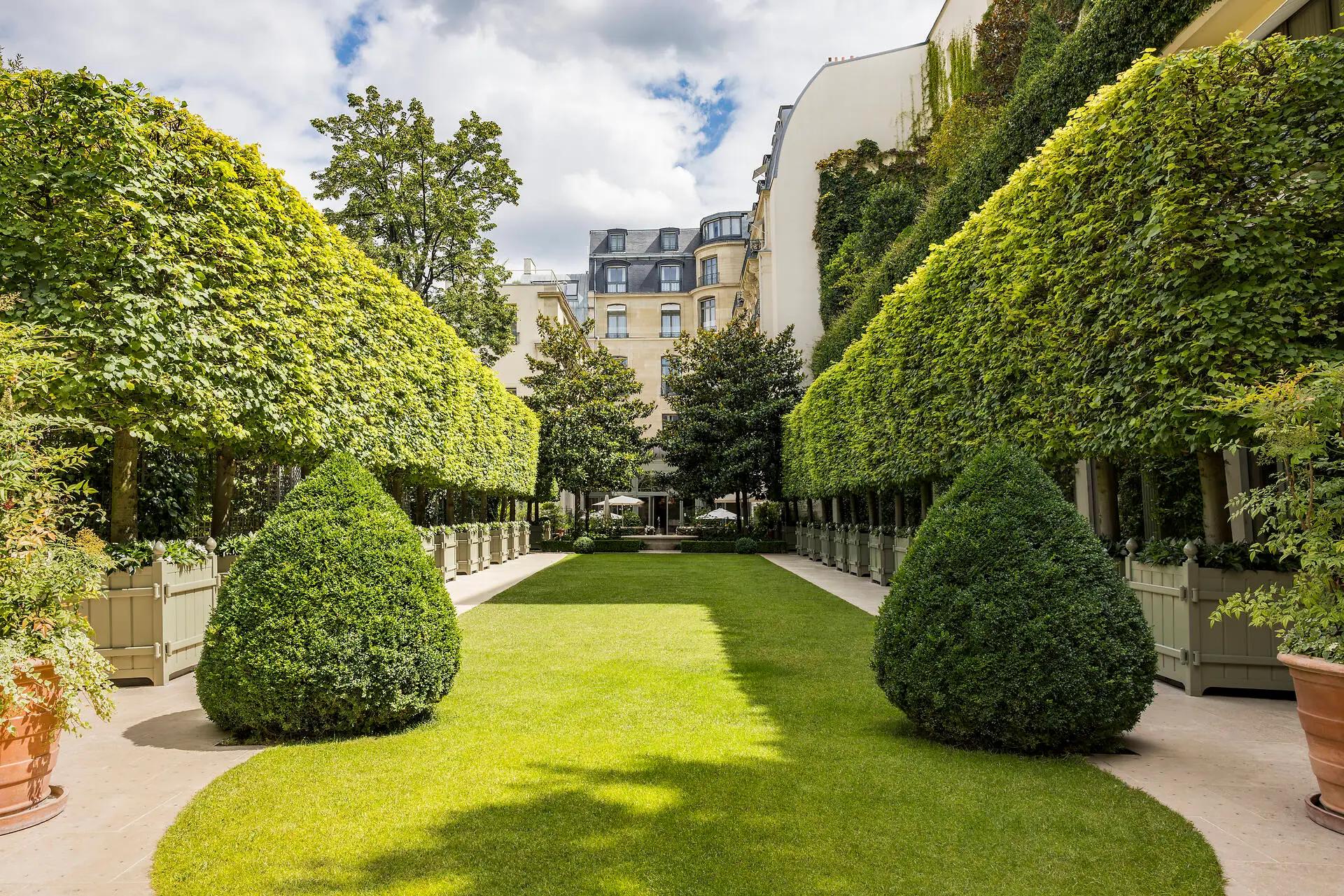 The Ritz Paris portfolio 5