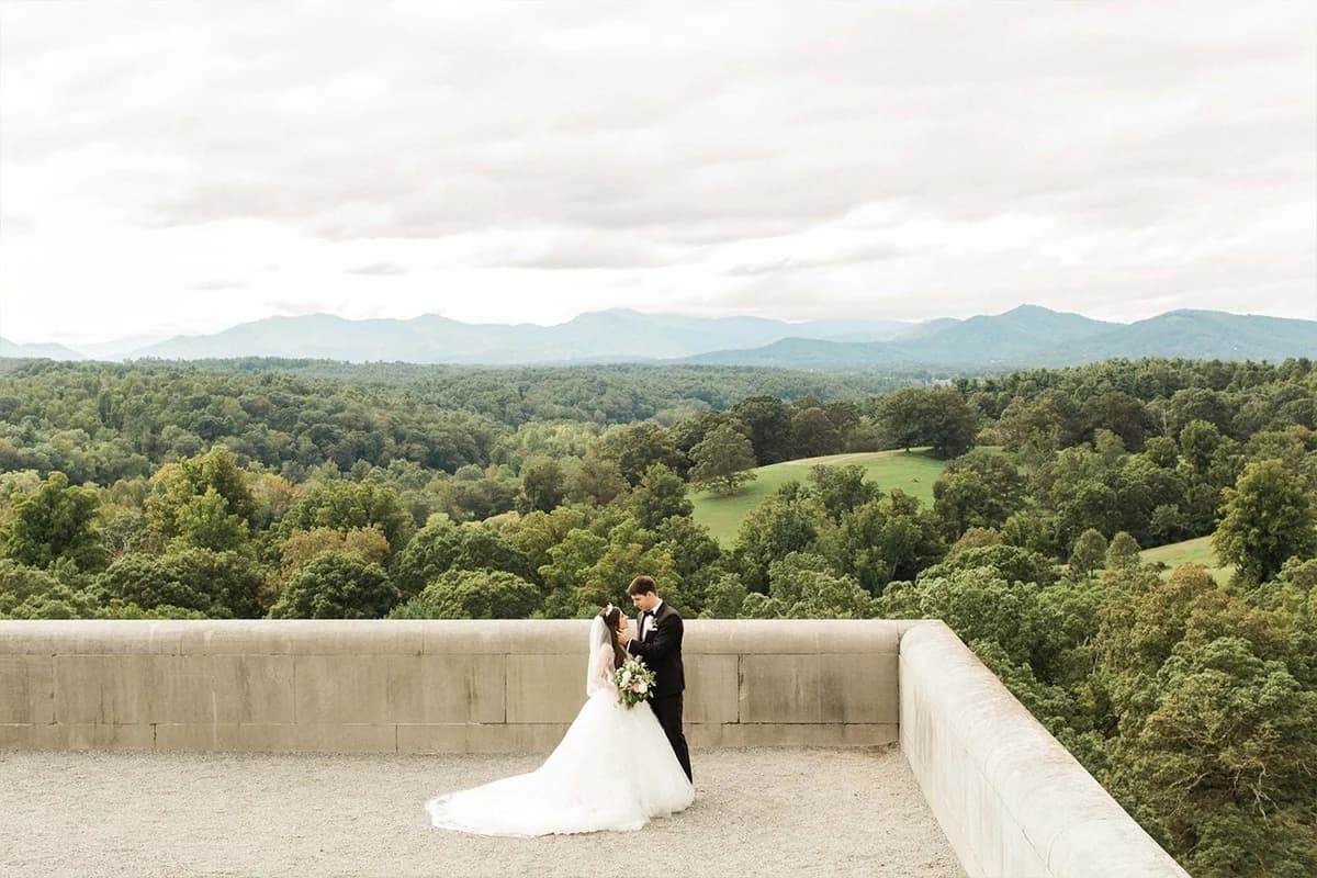 Biltmore Estate portfolio 3