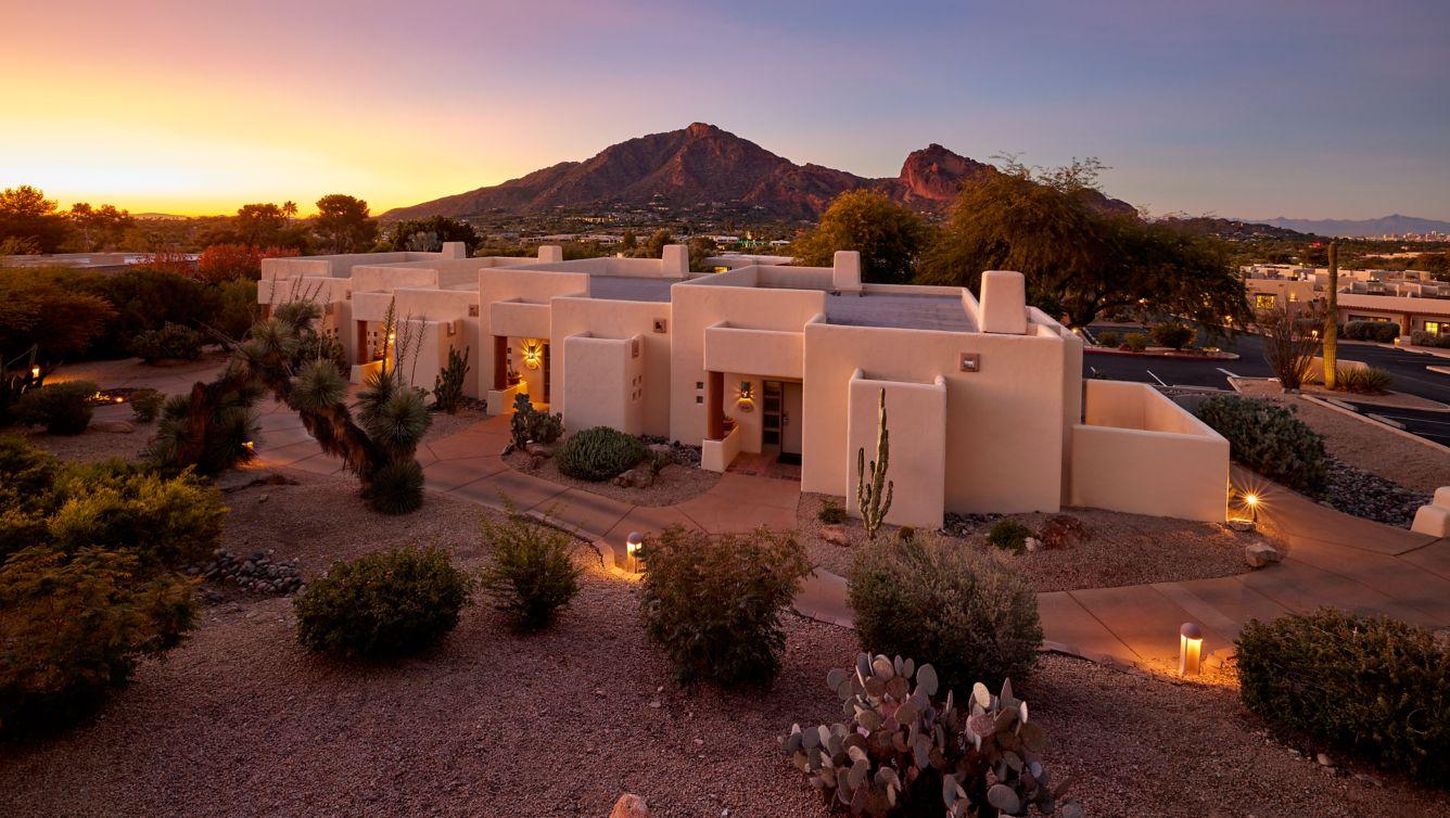 JW Marriott Scottsdale Camelback Inn Resort & Spa portfolio 3