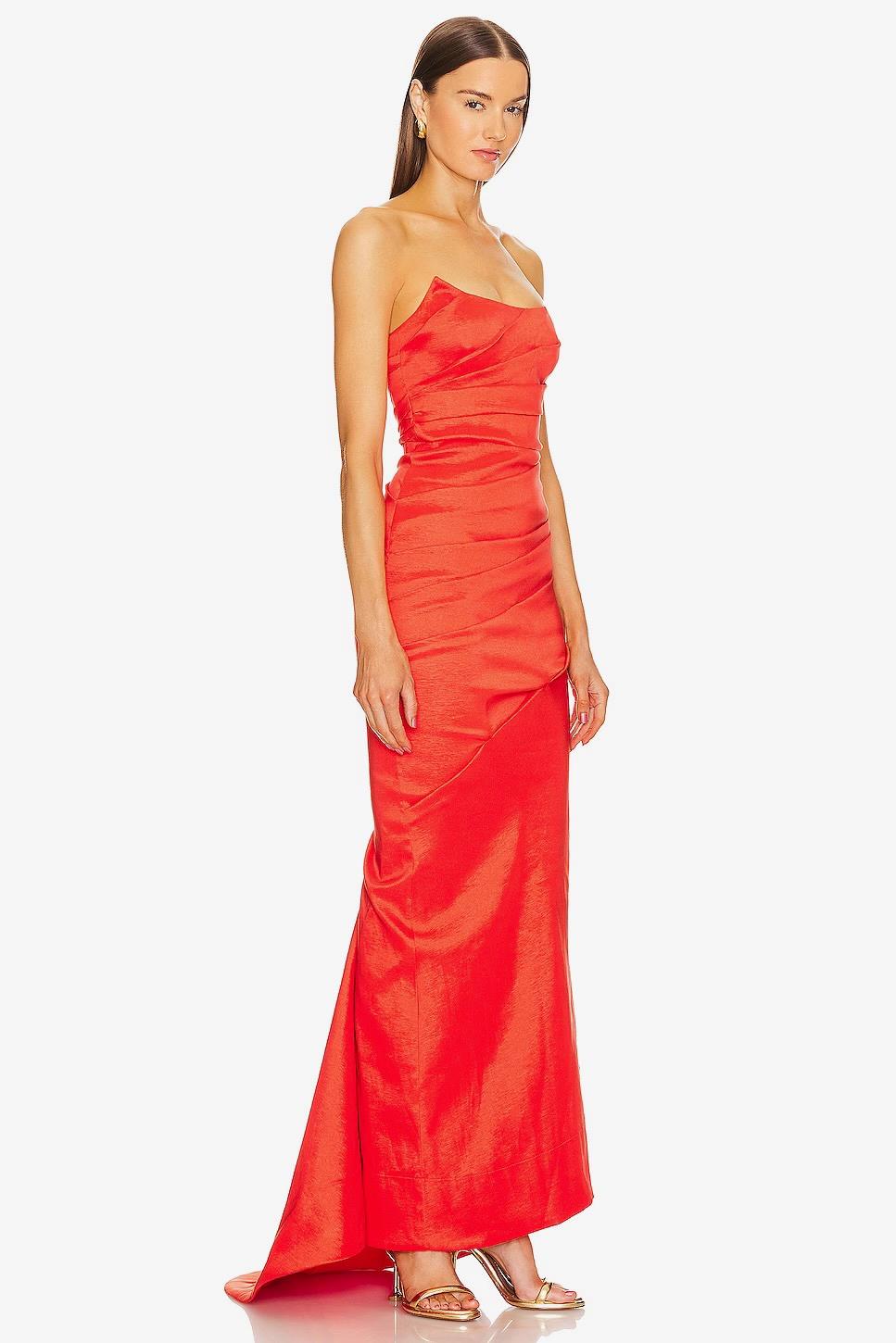 Bette Gown