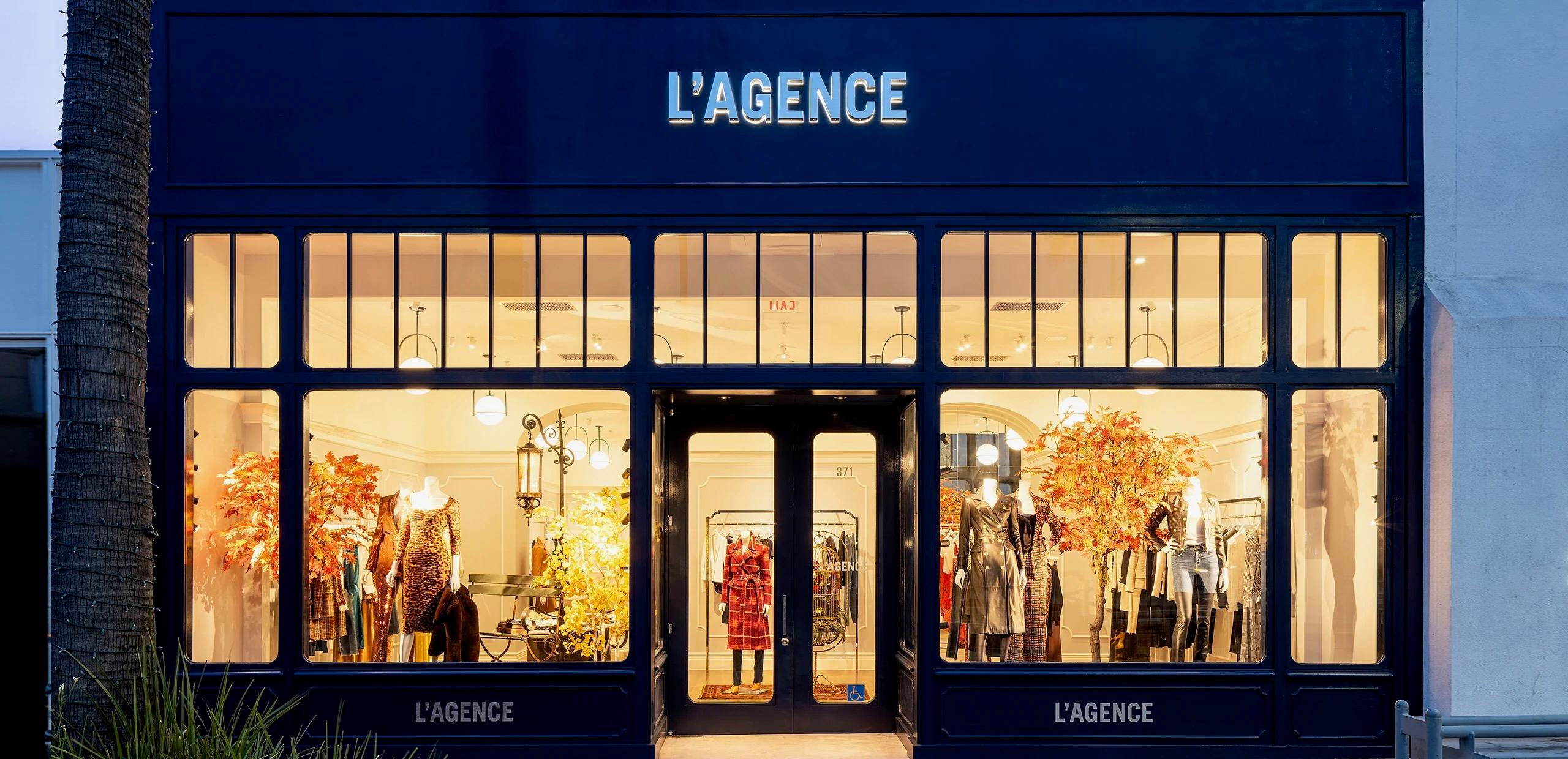 L’Agence portfolio 2