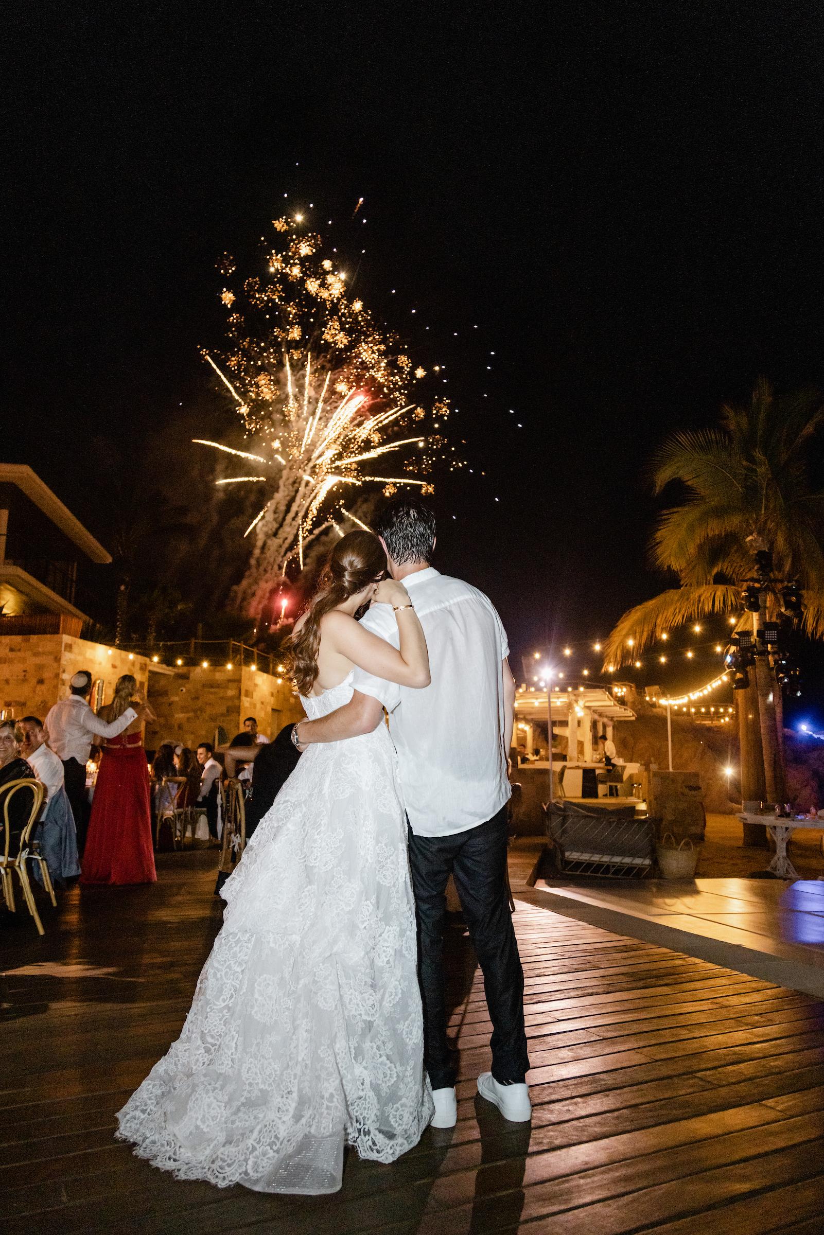 A Destination Summer Wedding at Chileno Bay Auberge 86