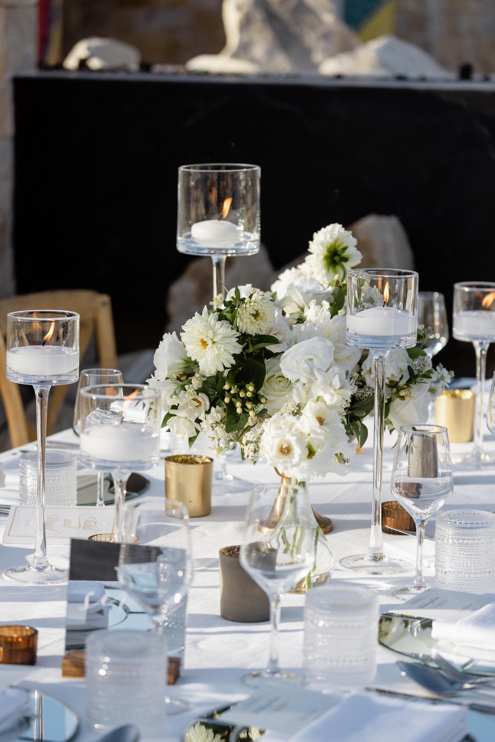 A Destination Summer Wedding at Chileno Bay Auberge 48