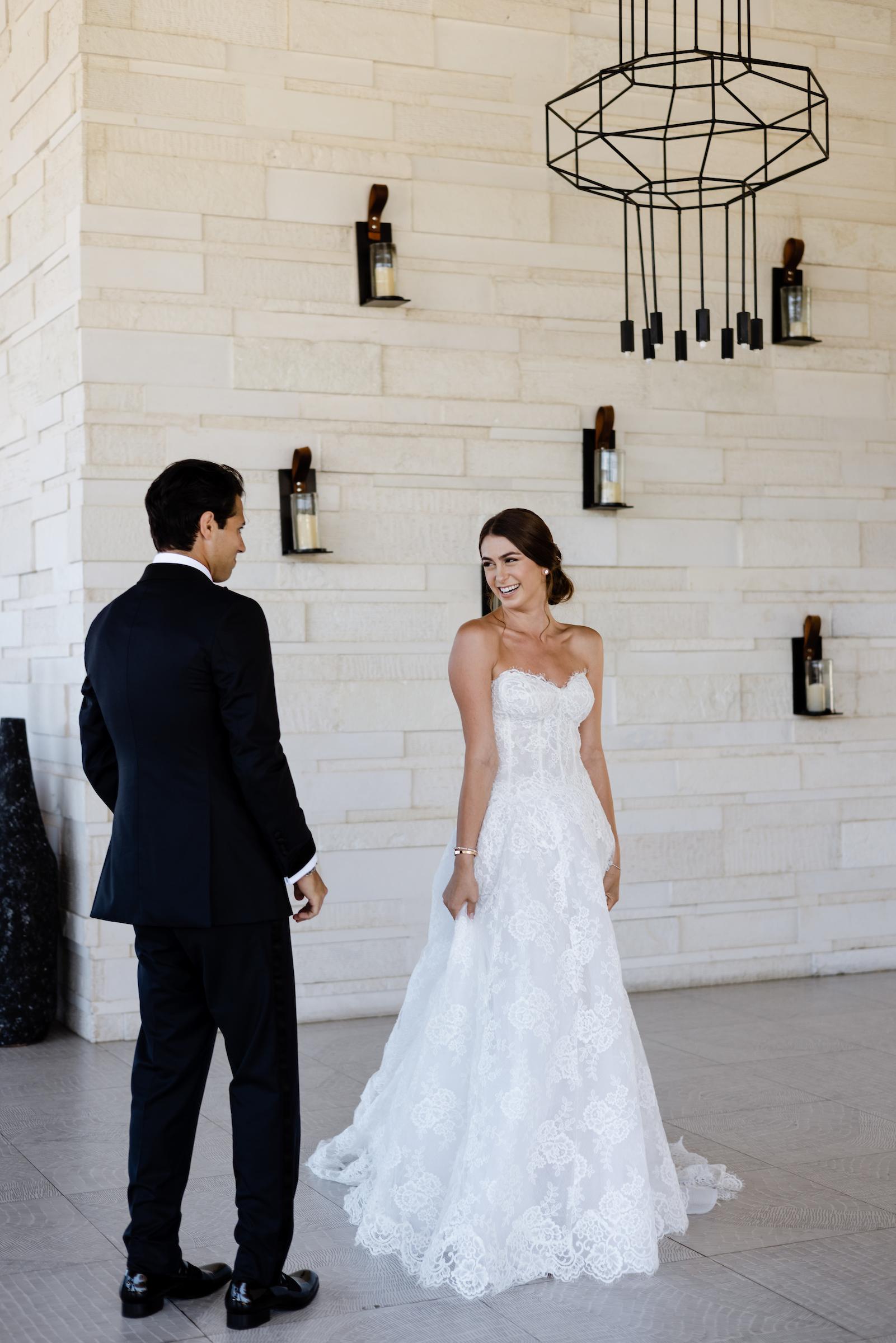 A Destination Summer Wedding at Chileno Bay Auberge 7