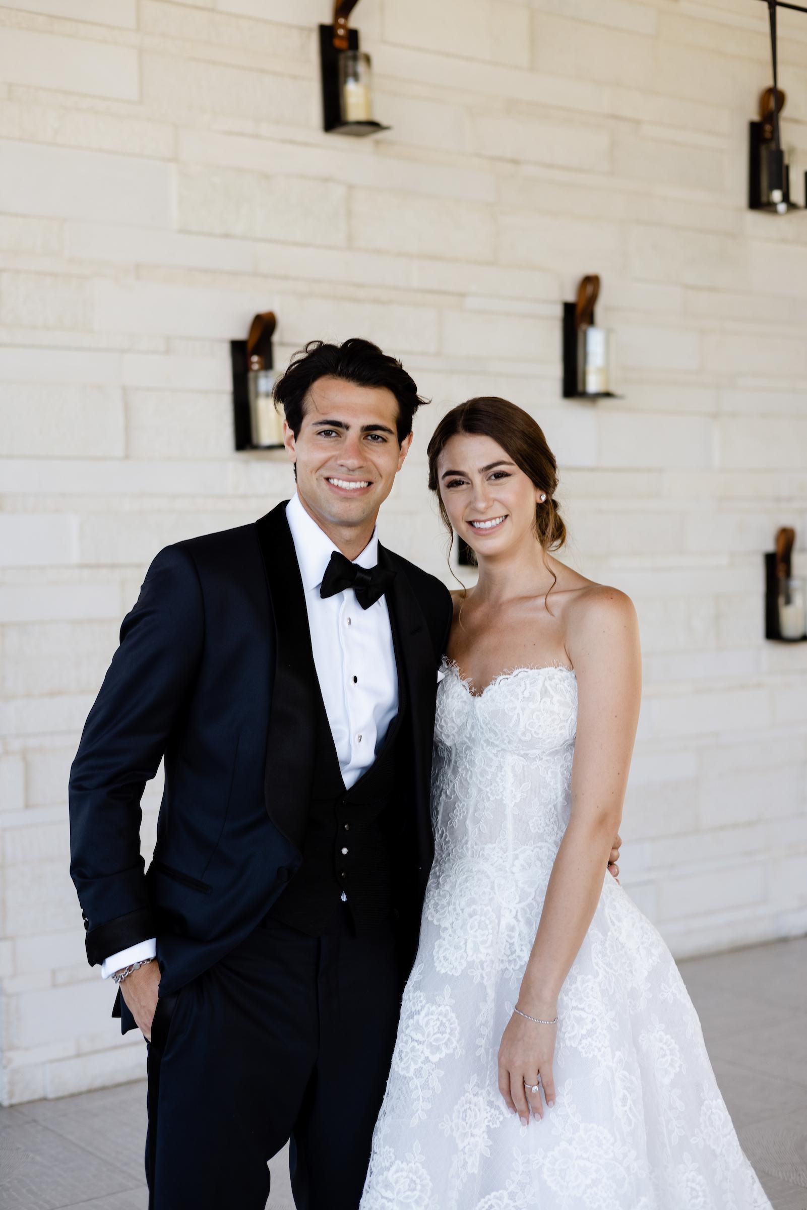 A Destination Summer Wedding at Chileno Bay Auberge 12
