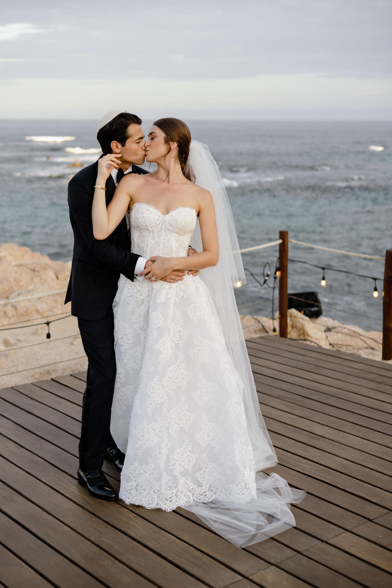 A Destination Summer Wedding at Chileno Bay Auberge 39