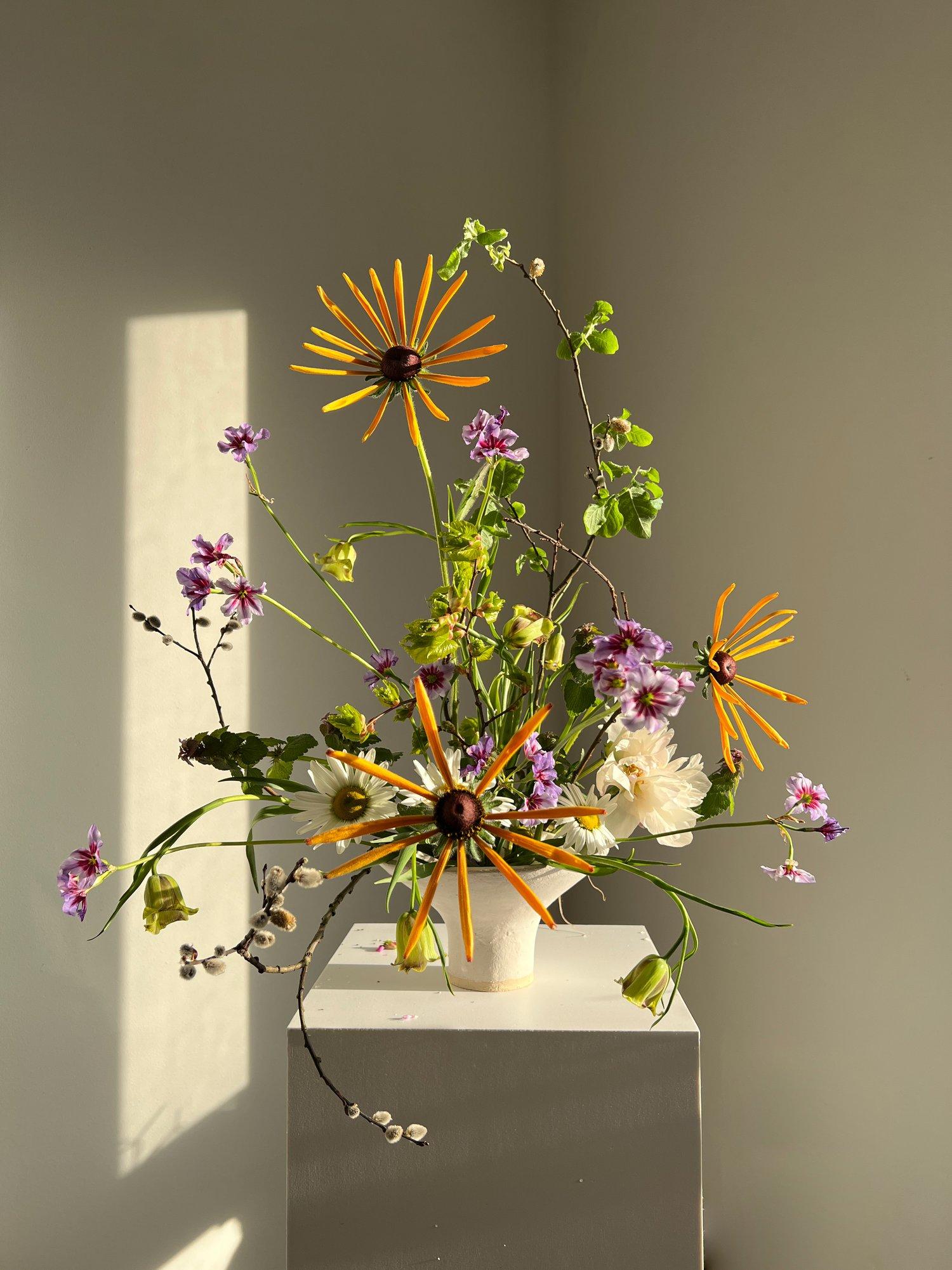 Aiku Floral portfolio 3