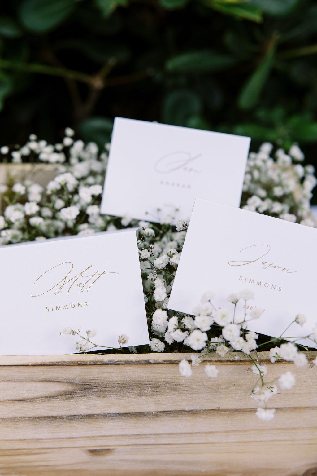 A Modern Summer Wedding in La Jolla 32
