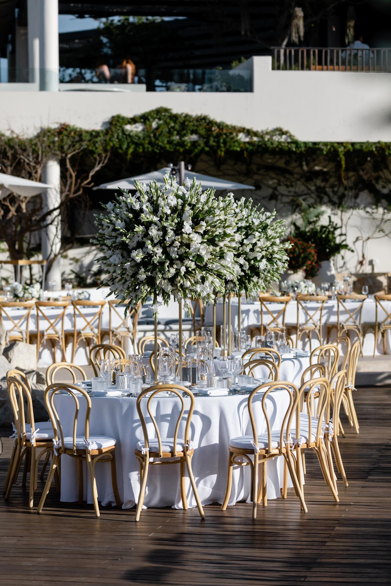A Destination Summer Wedding at Chileno Bay Auberge 75