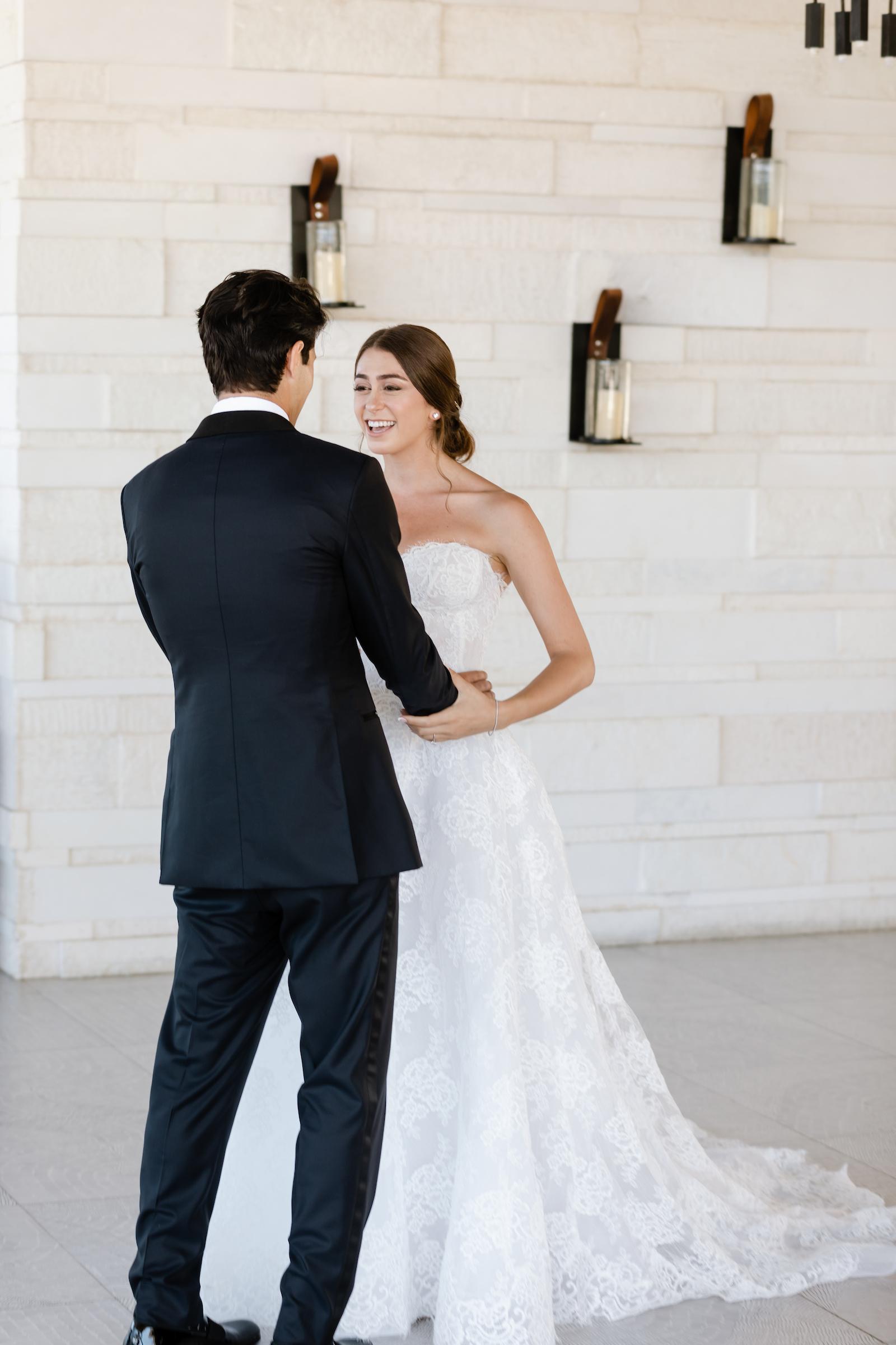 A Destination Summer Wedding at Chileno Bay Auberge 2