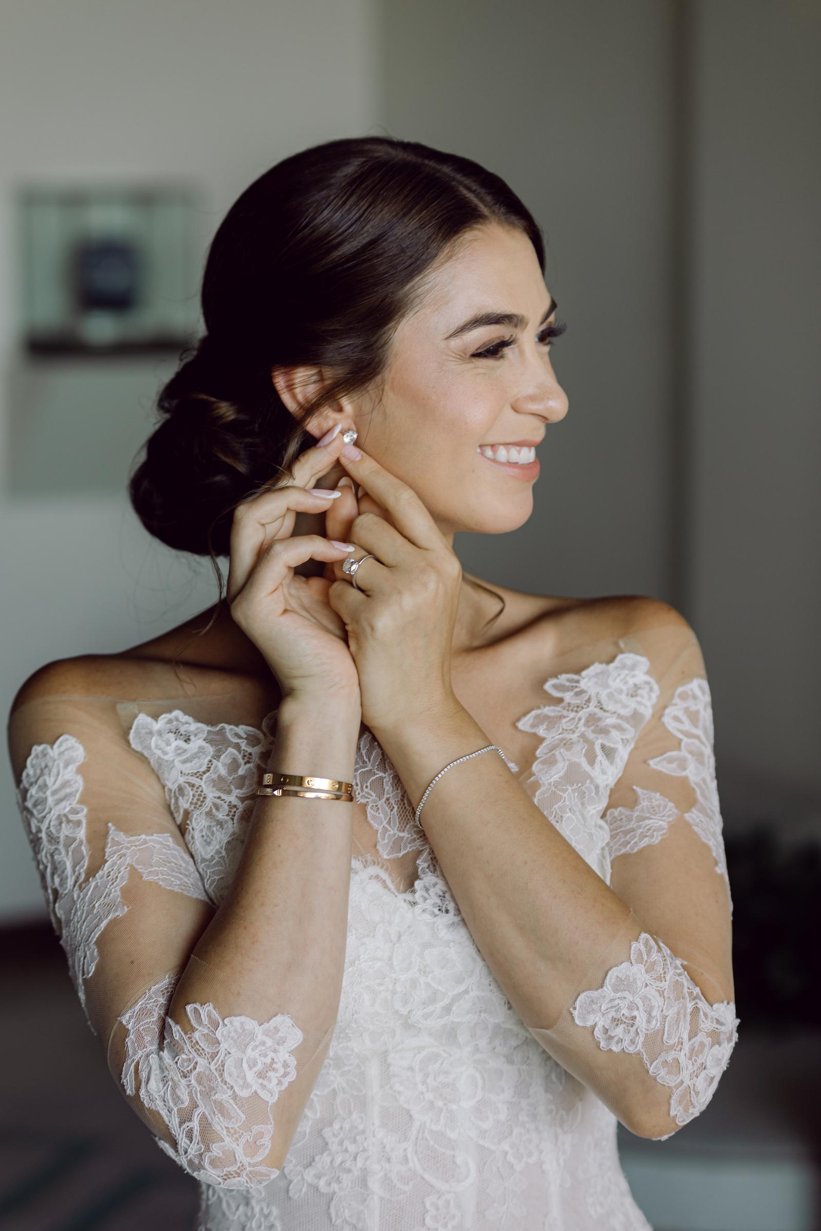 A Destination Summer Wedding at Chileno Bay Auberge 41