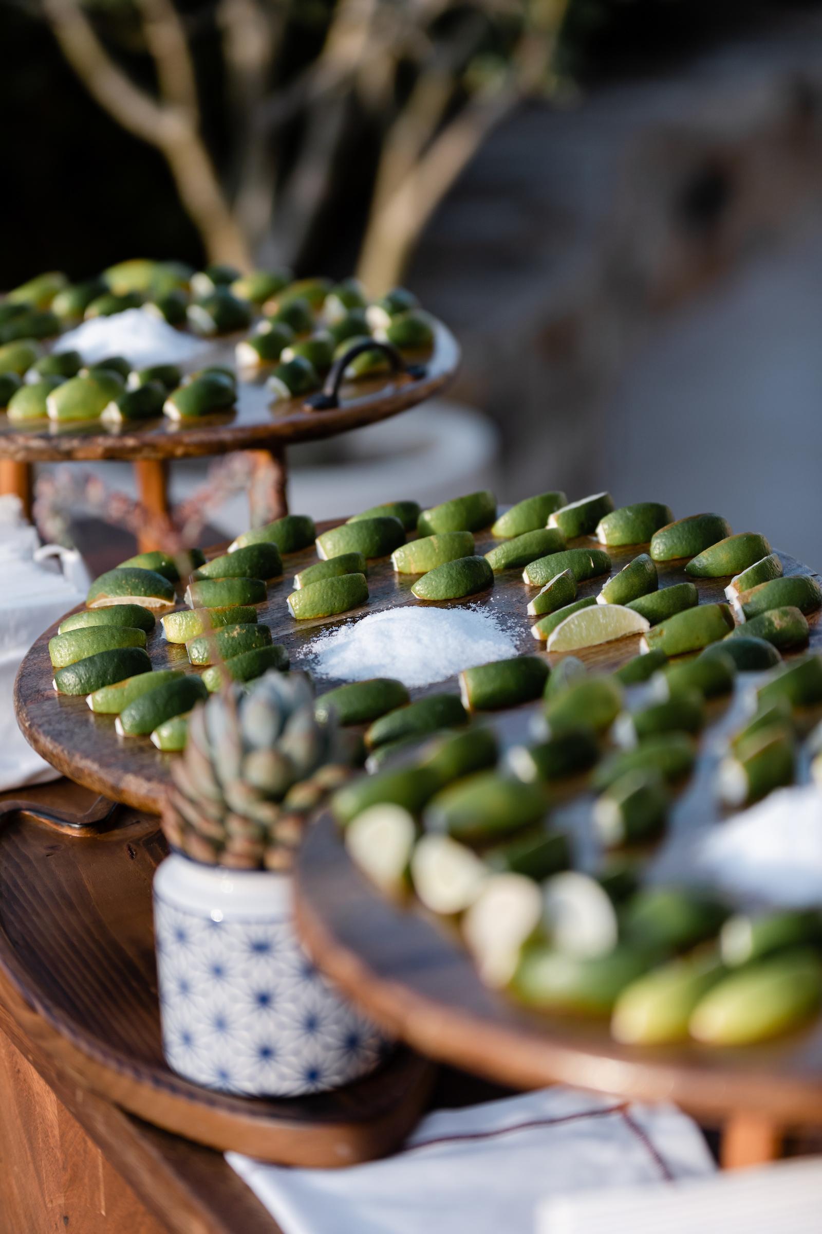 A Destination Summer Wedding at Chileno Bay Auberge 37