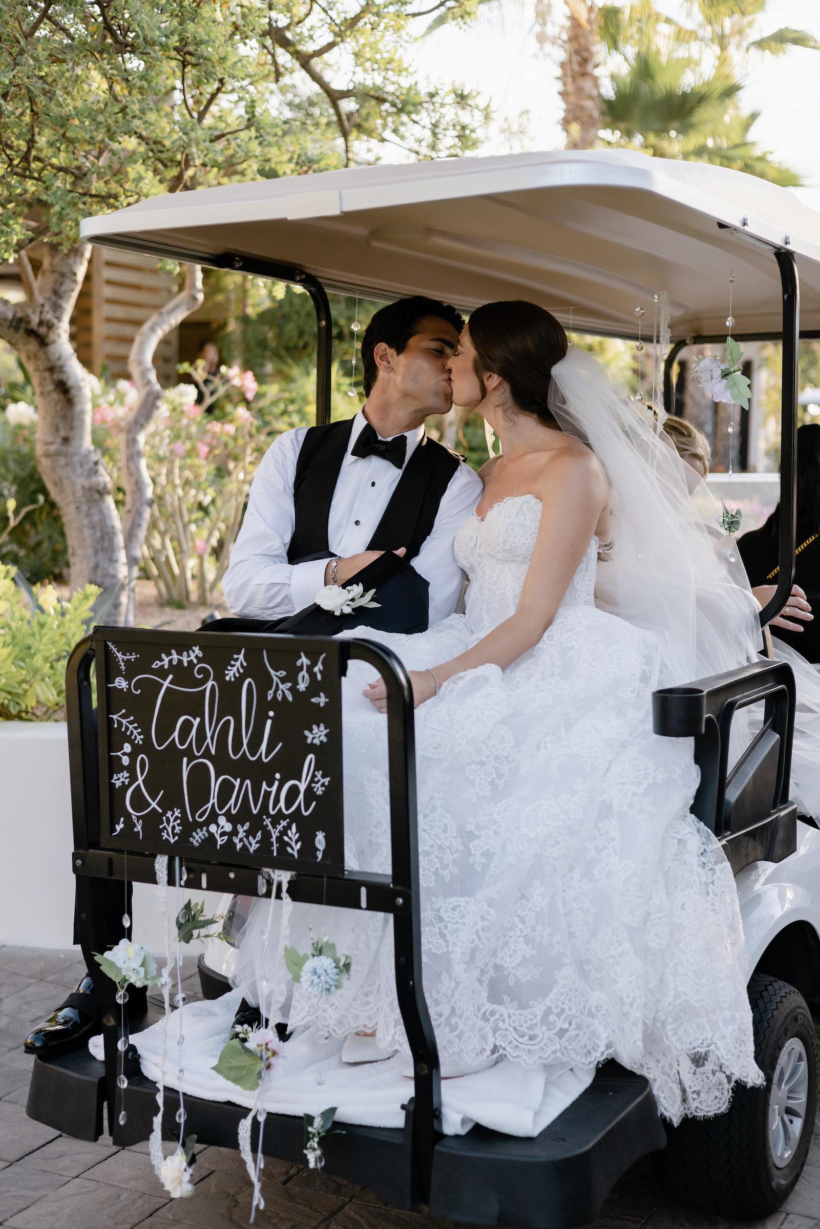 A Destination Summer Wedding at Chileno Bay Auberge 66