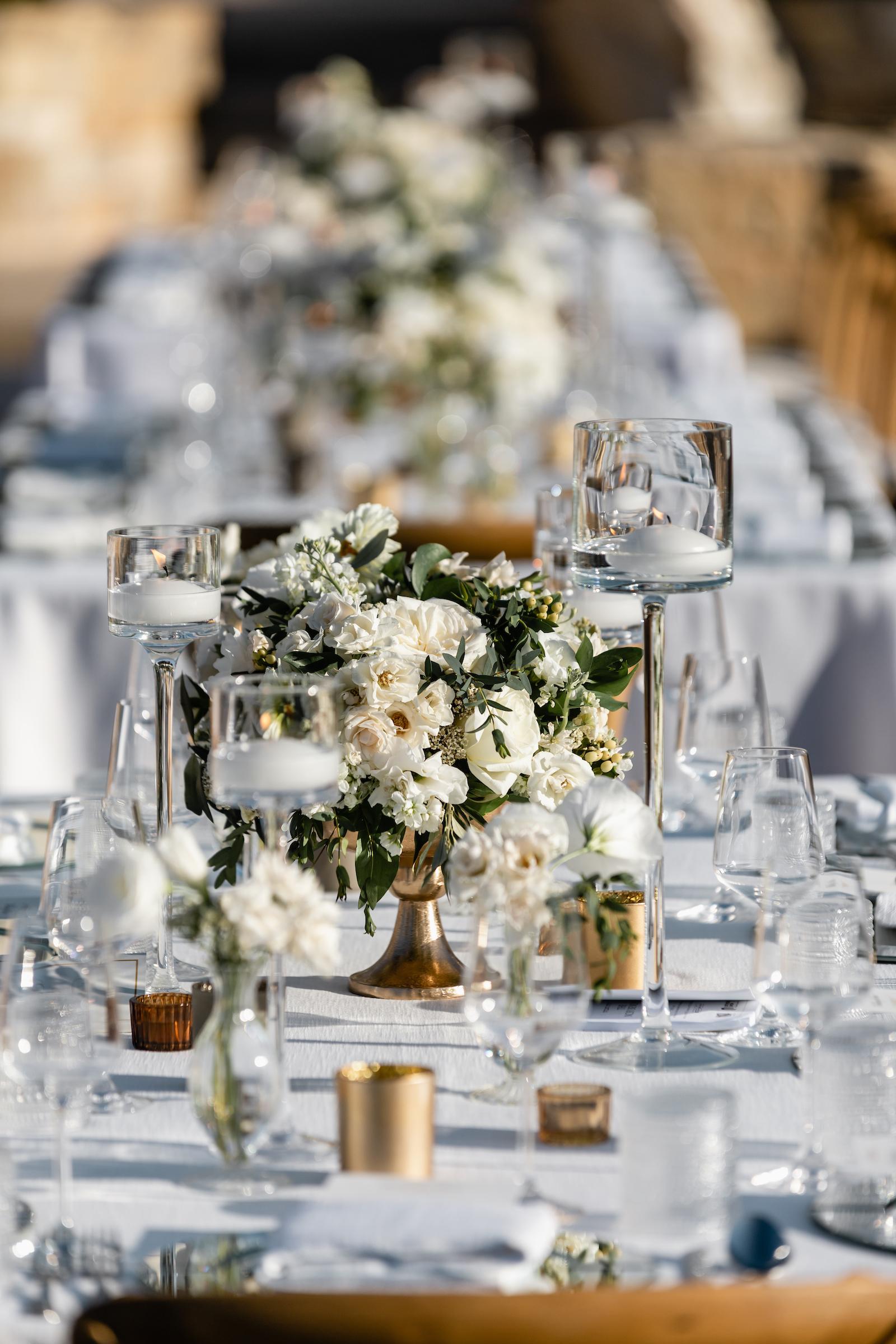 A Destination Summer Wedding at Chileno Bay Auberge 38