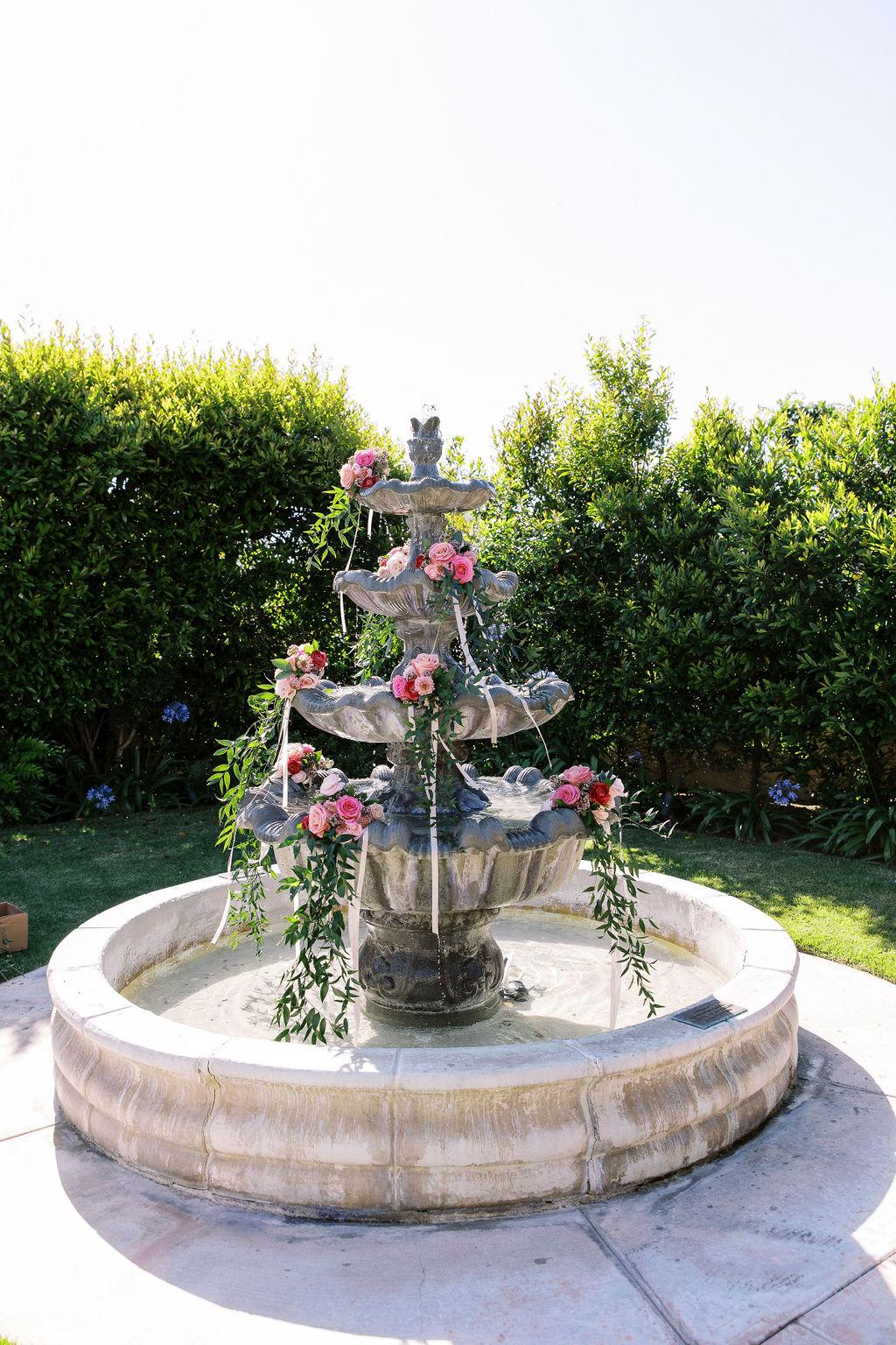 A Modern Summer Wedding in La Jolla photo 3