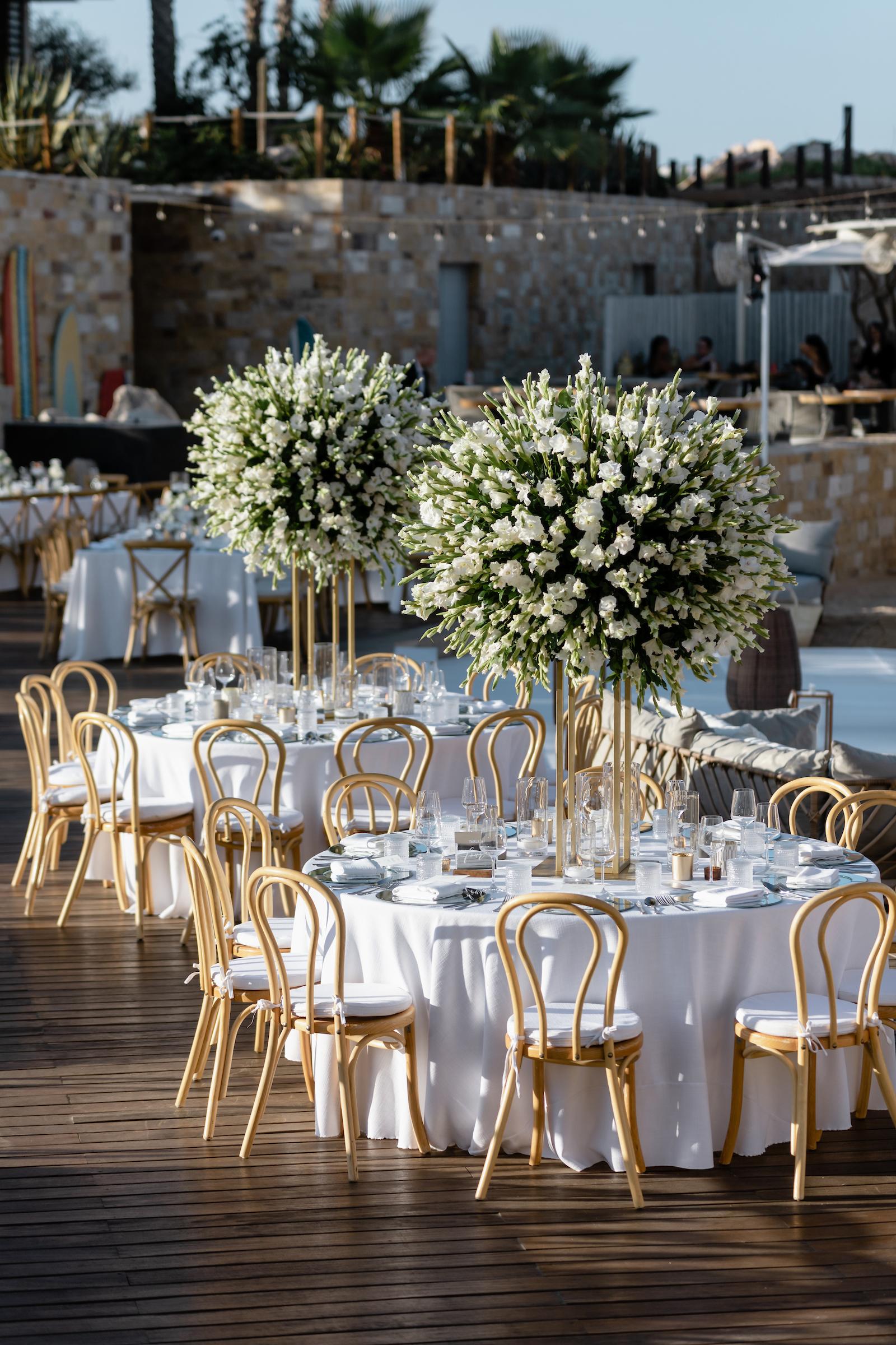 A Destination Summer Wedding at Chileno Bay Auberge 71