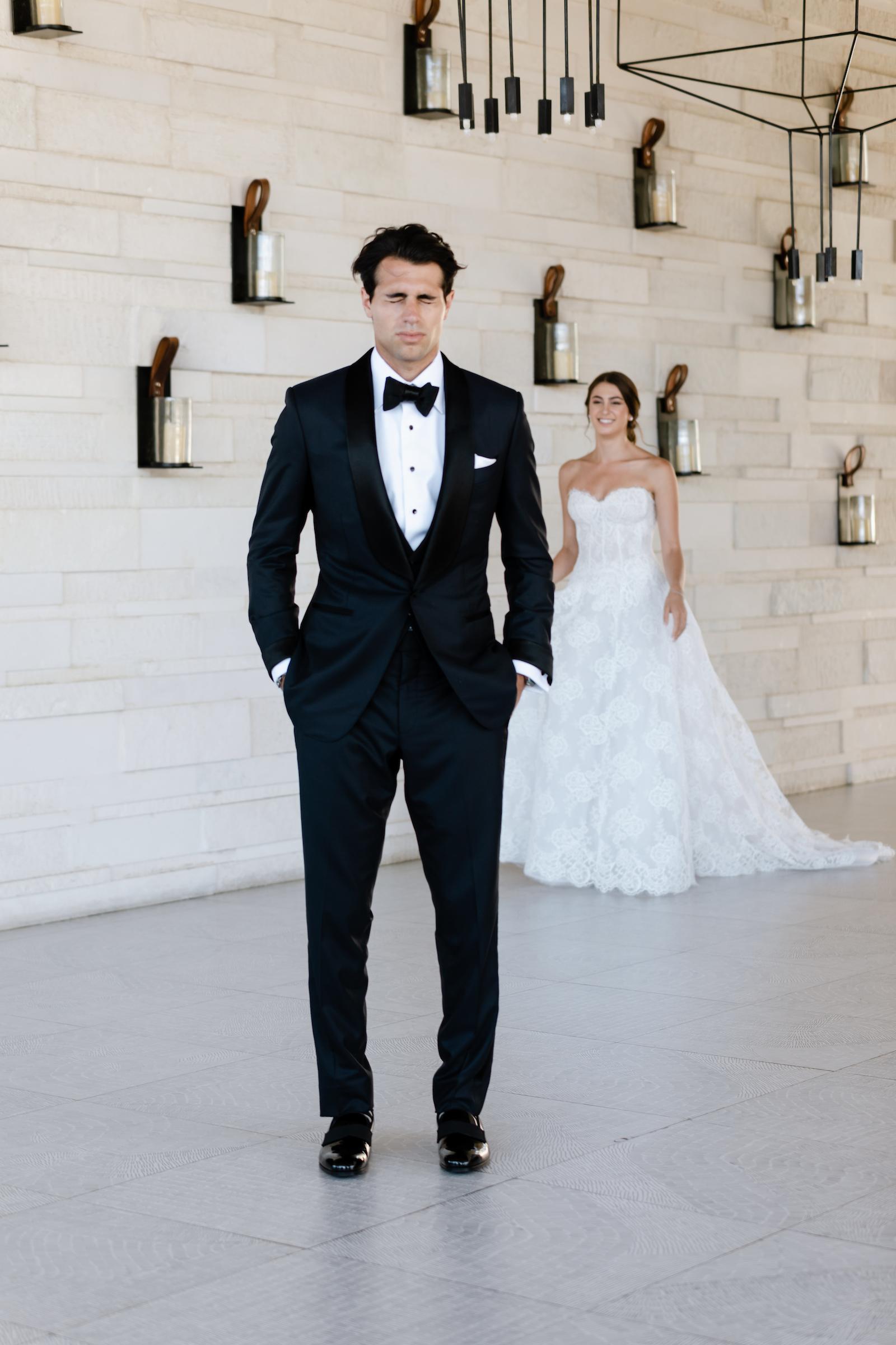 A Destination Summer Wedding at Chileno Bay Auberge 4