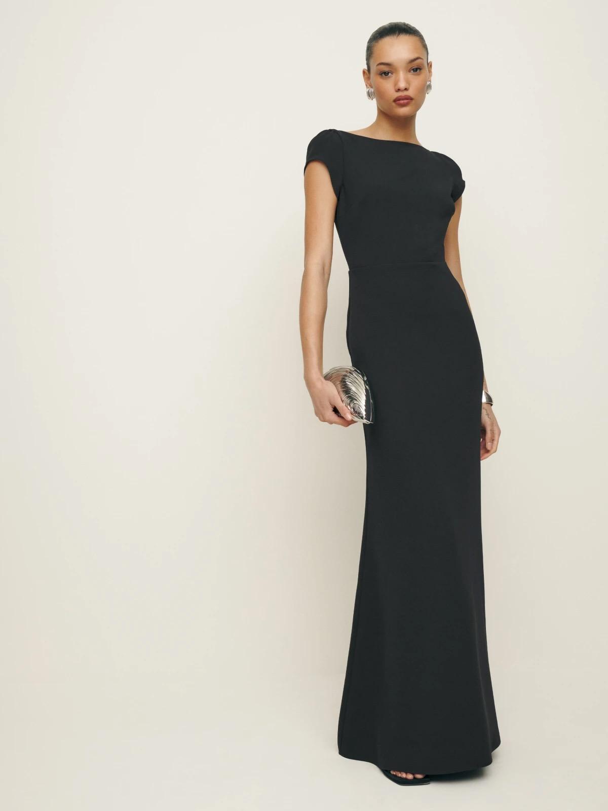 Siciliy Dress
