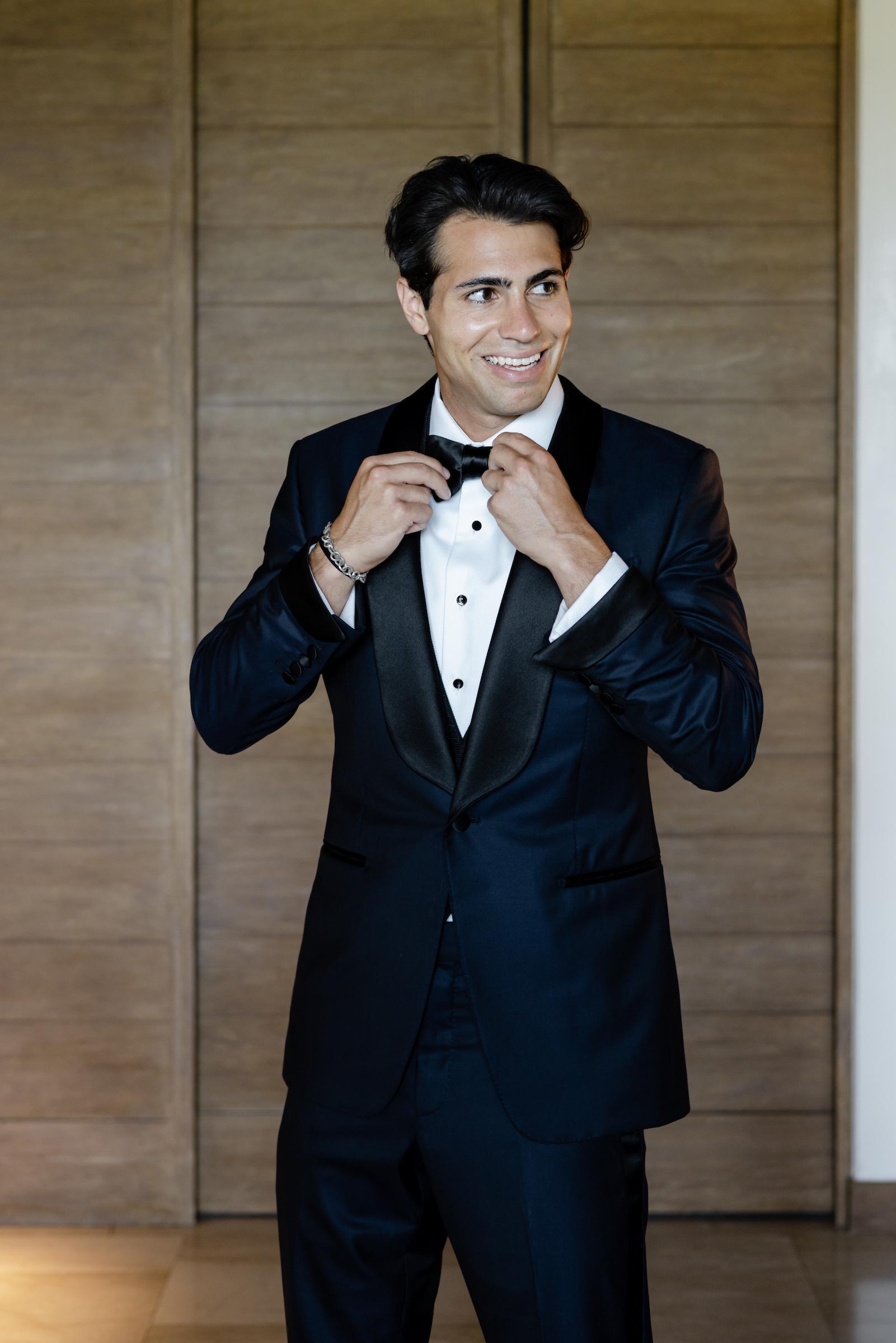 A Destination Summer Wedding at Chileno Bay Auberge 22