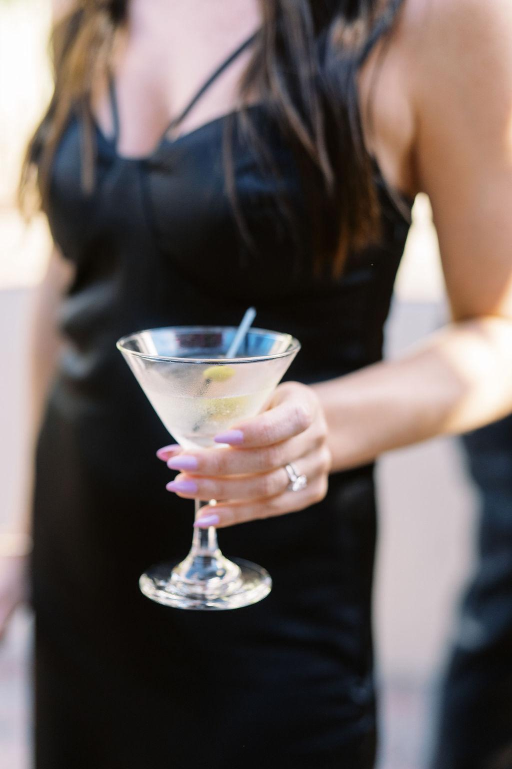 A Modern Summer Wedding in La Jolla 2