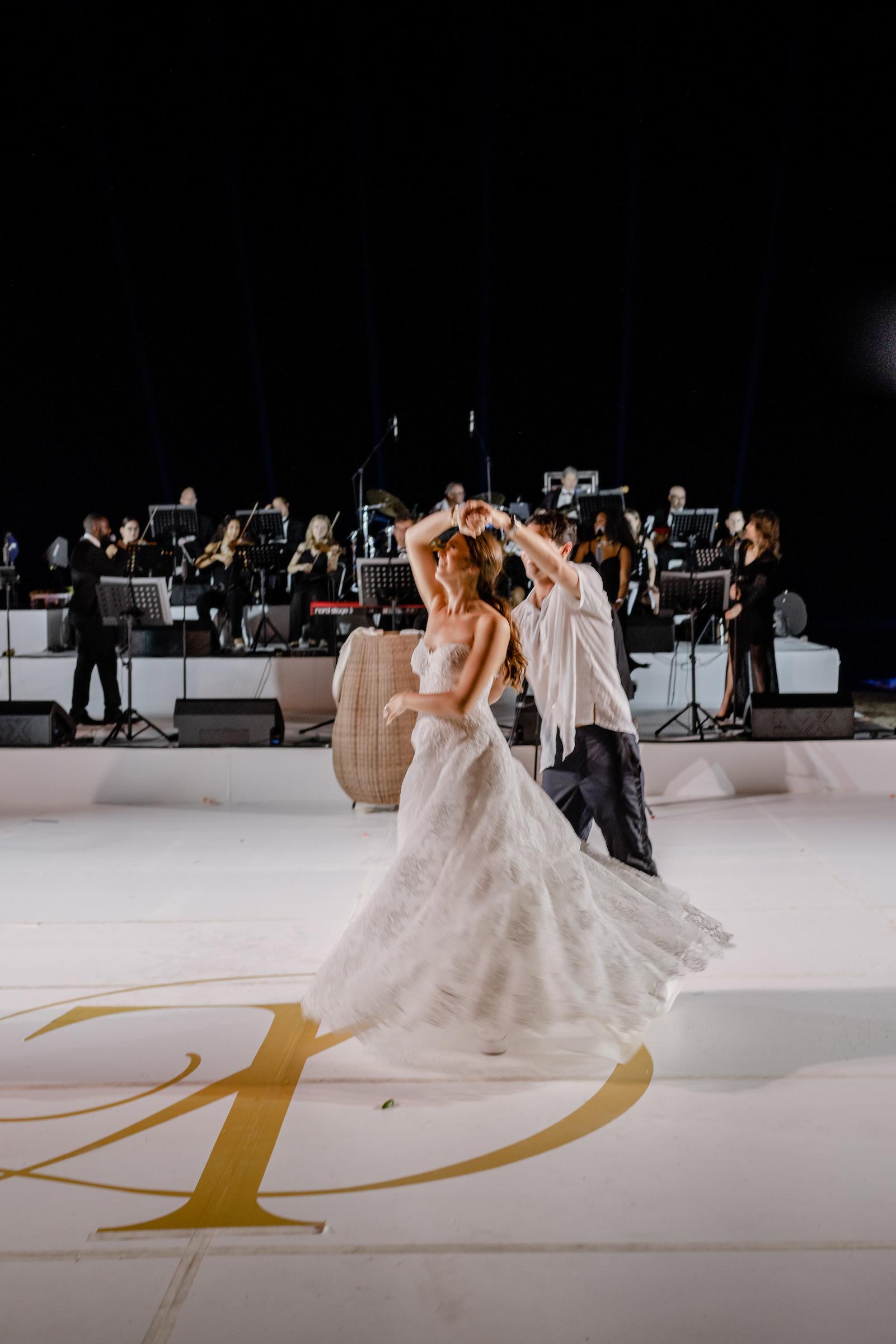 A Destination Summer Wedding at Chileno Bay Auberge 19
