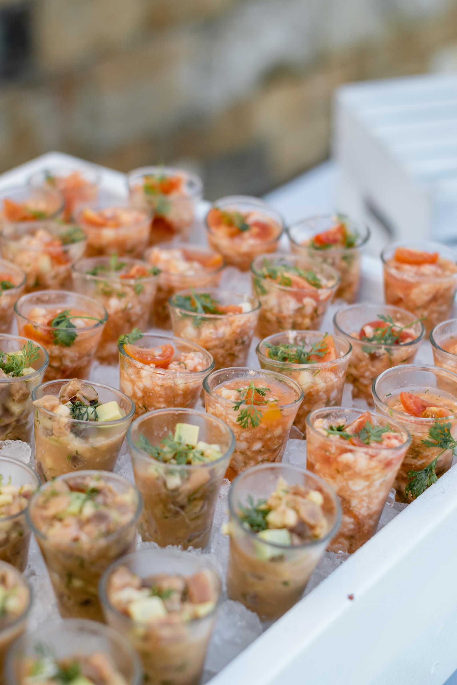 A Destination Summer Wedding at Chileno Bay Auberge 9