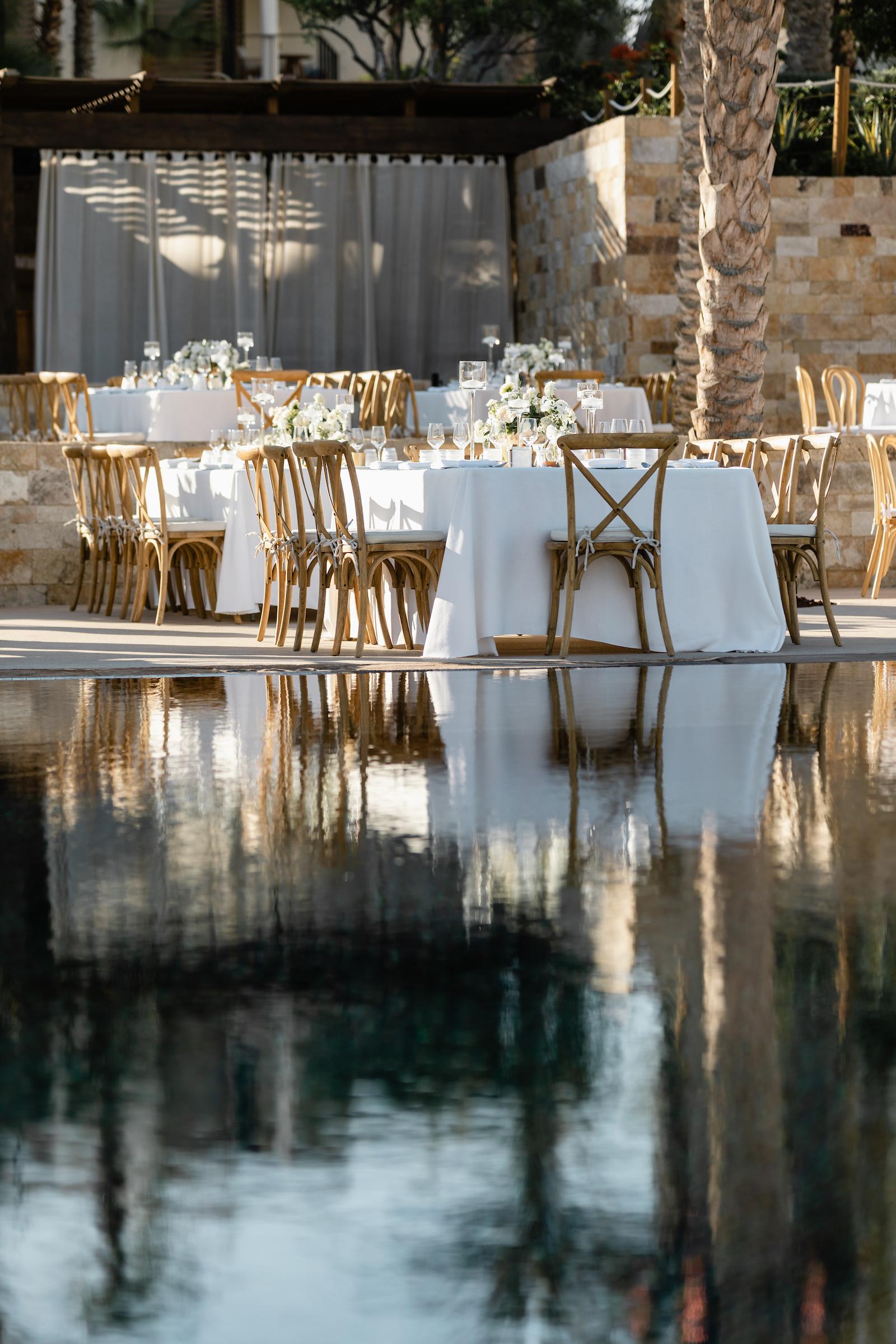 A Destination Summer Wedding at Chileno Bay Auberge 44