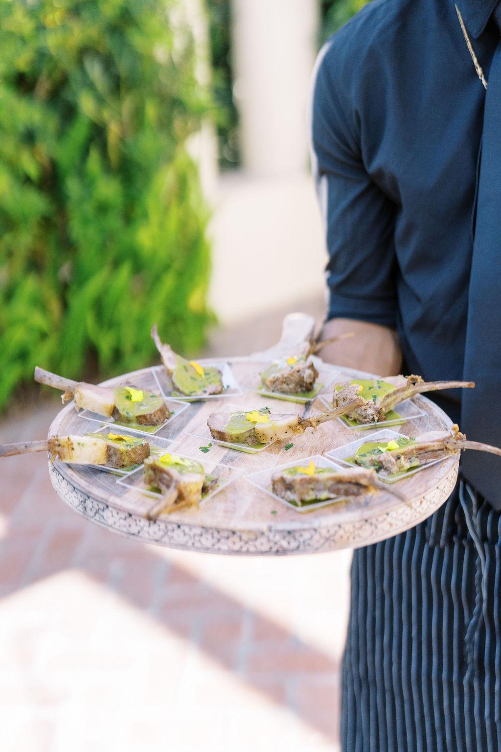 A Modern Summer Wedding in La Jolla 52