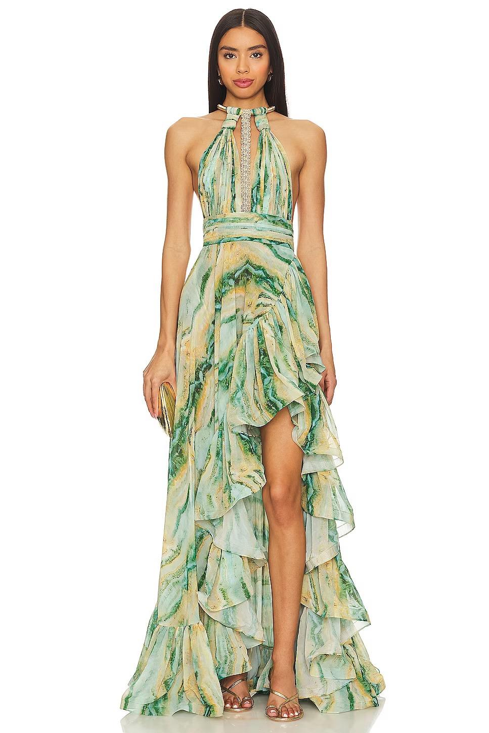 Palma Gown