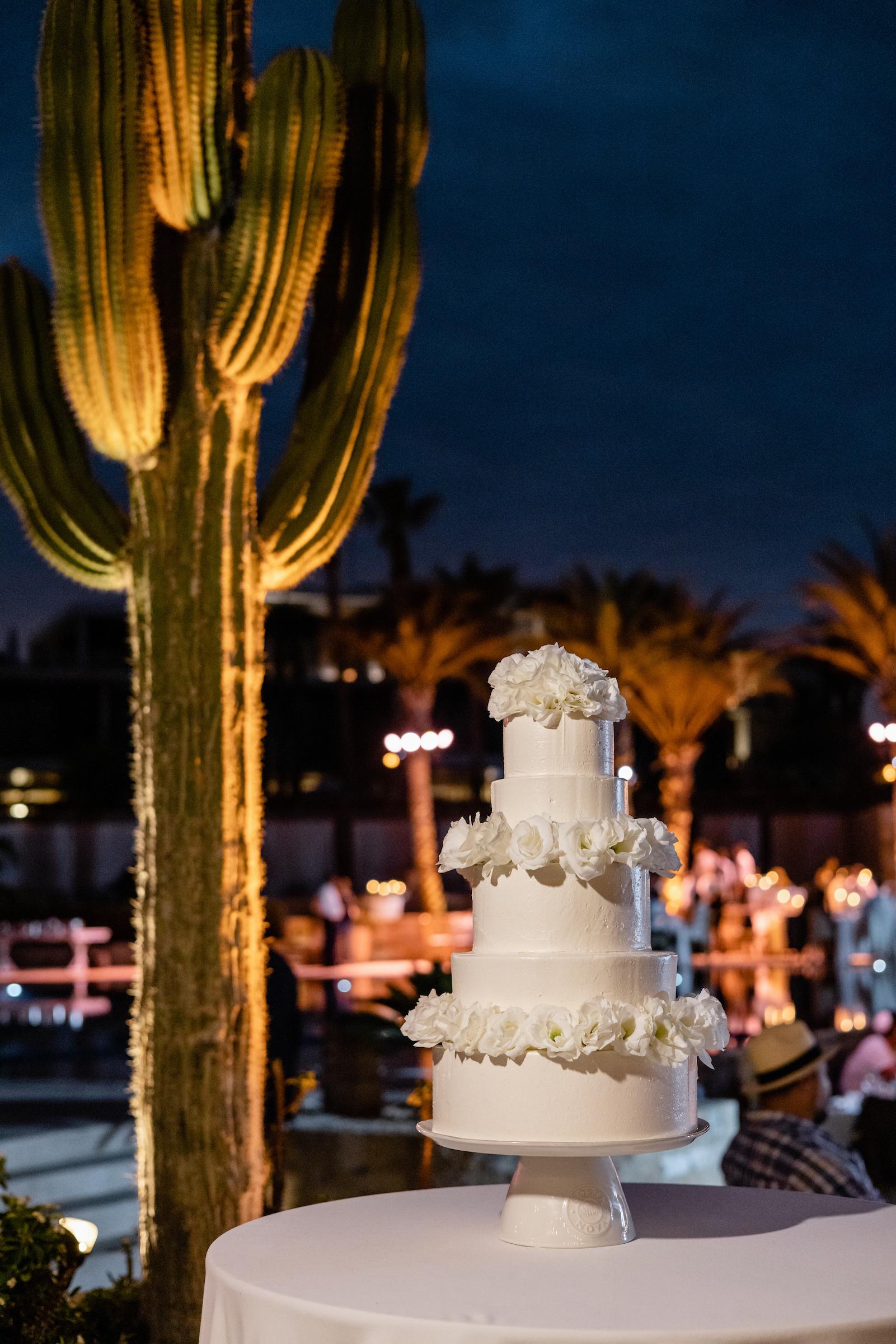 A Destination Summer Wedding at Chileno Bay Auberge 82