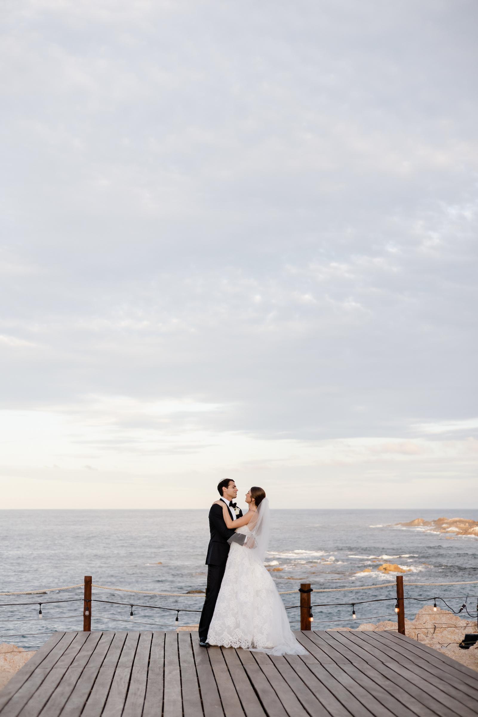 A Destination Summer Wedding at Chileno Bay Auberge 6