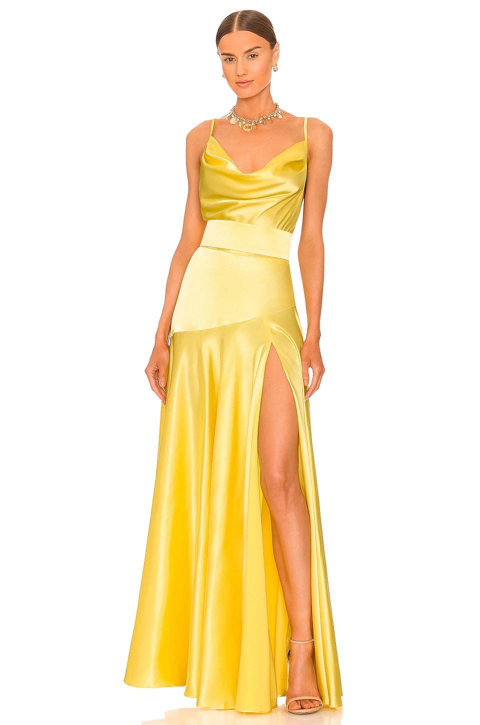x Revolve Maxi Dress