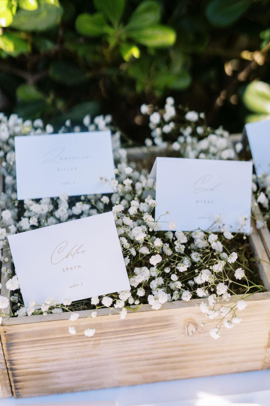 A Modern Summer Wedding in La Jolla 15