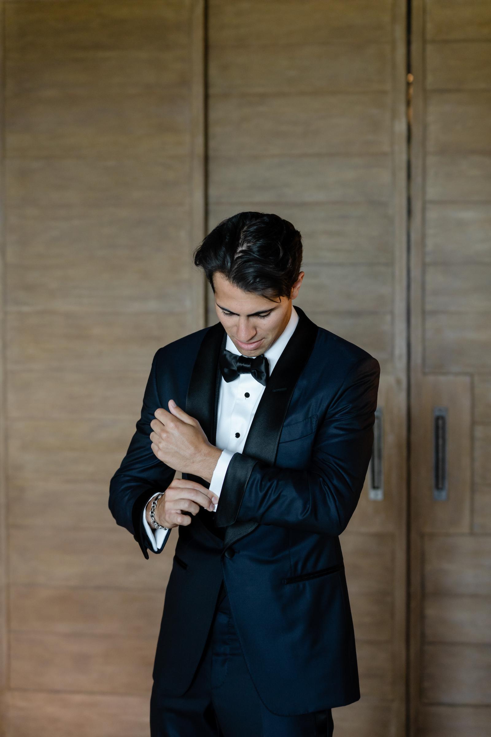 A Destination Summer Wedding at Chileno Bay Auberge 40