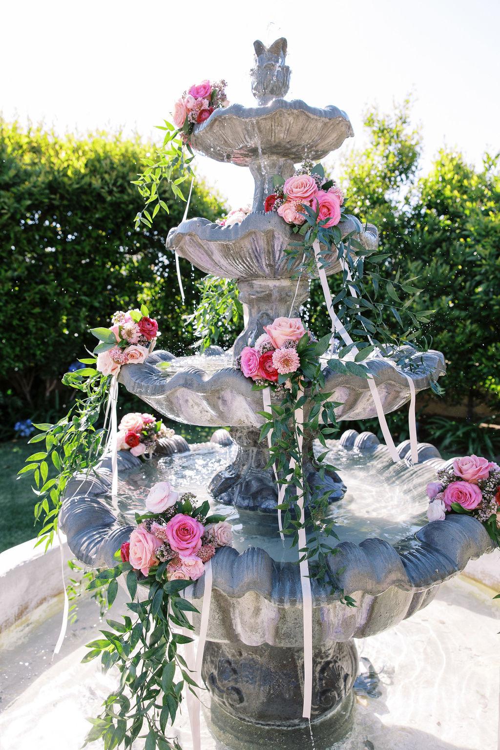 A Modern Summer Wedding in La Jolla 76
