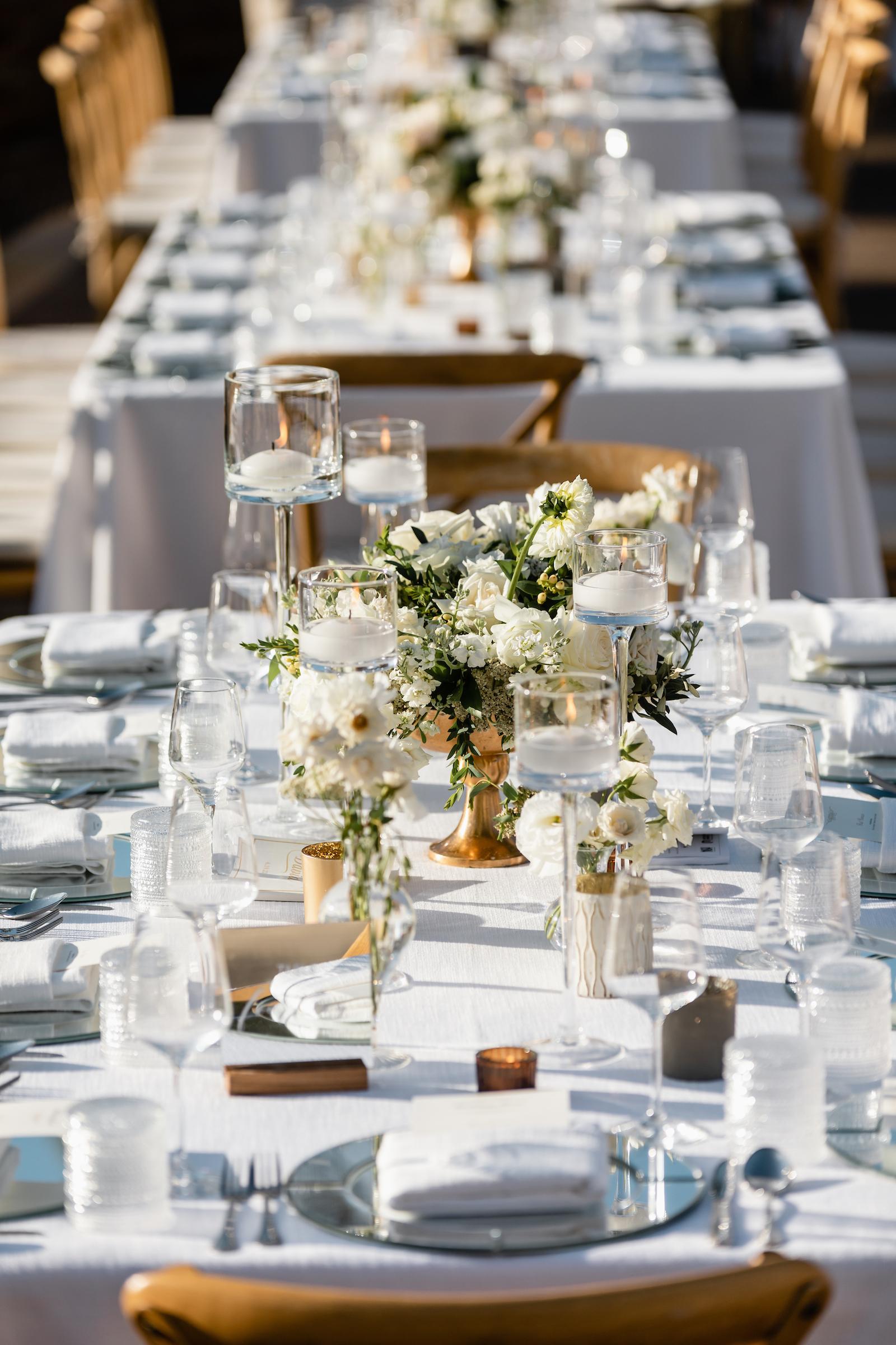 A Destination Summer Wedding at Chileno Bay Auberge 32