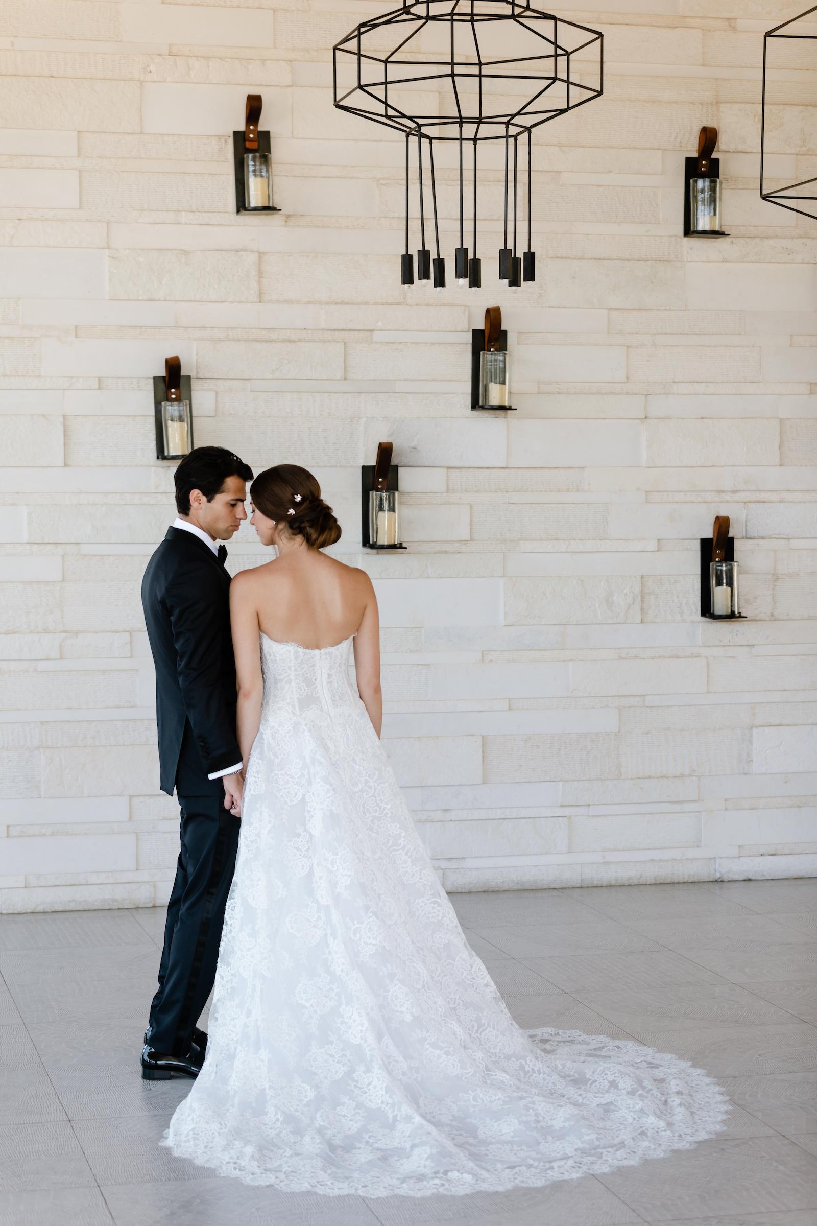 A Destination Summer Wedding at Chileno Bay Auberge 36