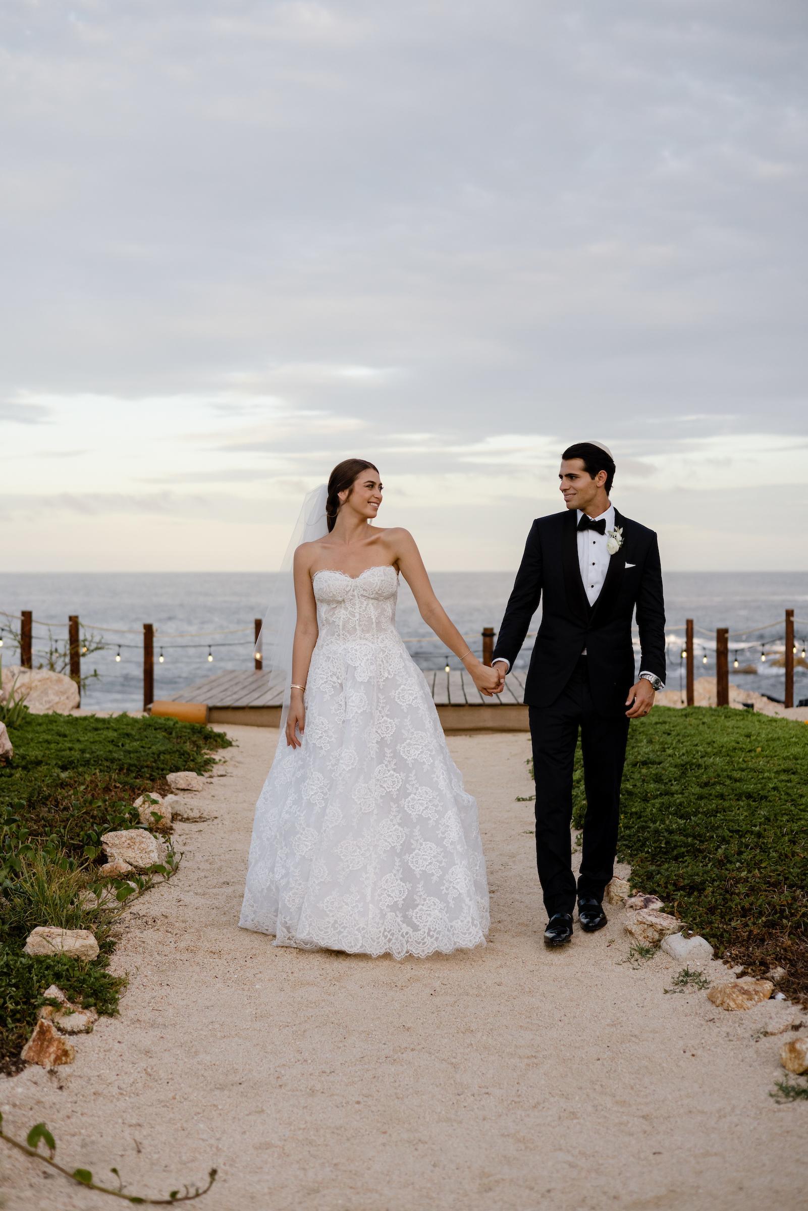 A Destination Summer Wedding at Chileno Bay Auberge 60