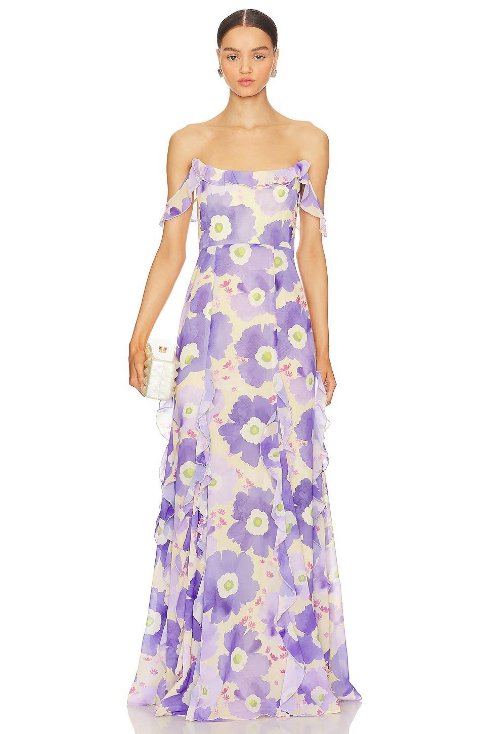 Gigi Dress
