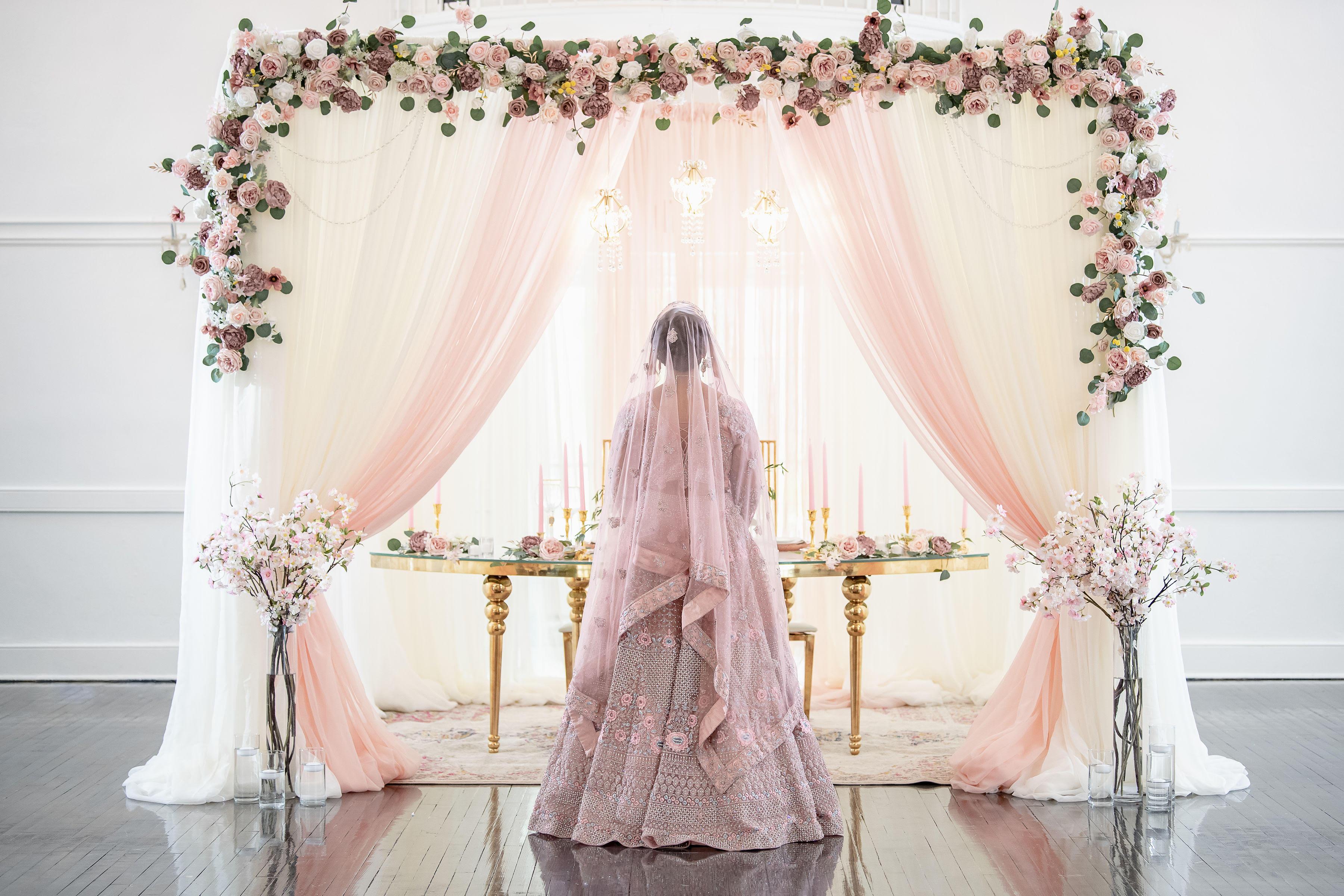 A New Touch Party Rentals