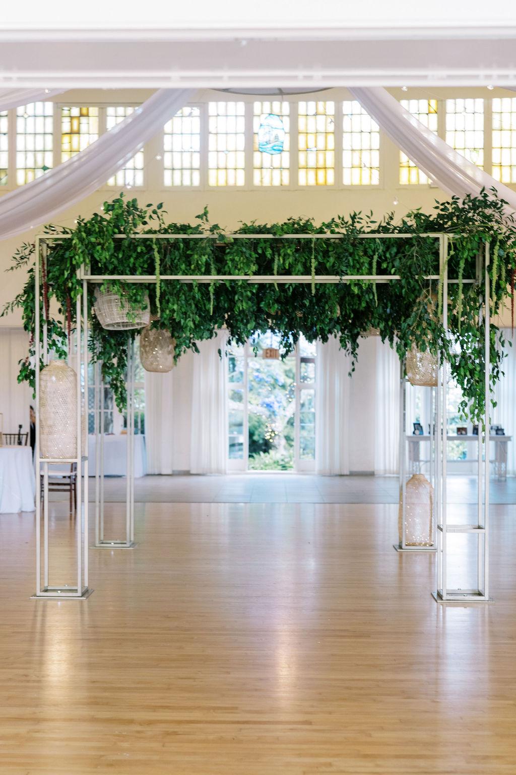 A Modern Summer Wedding in La Jolla 87