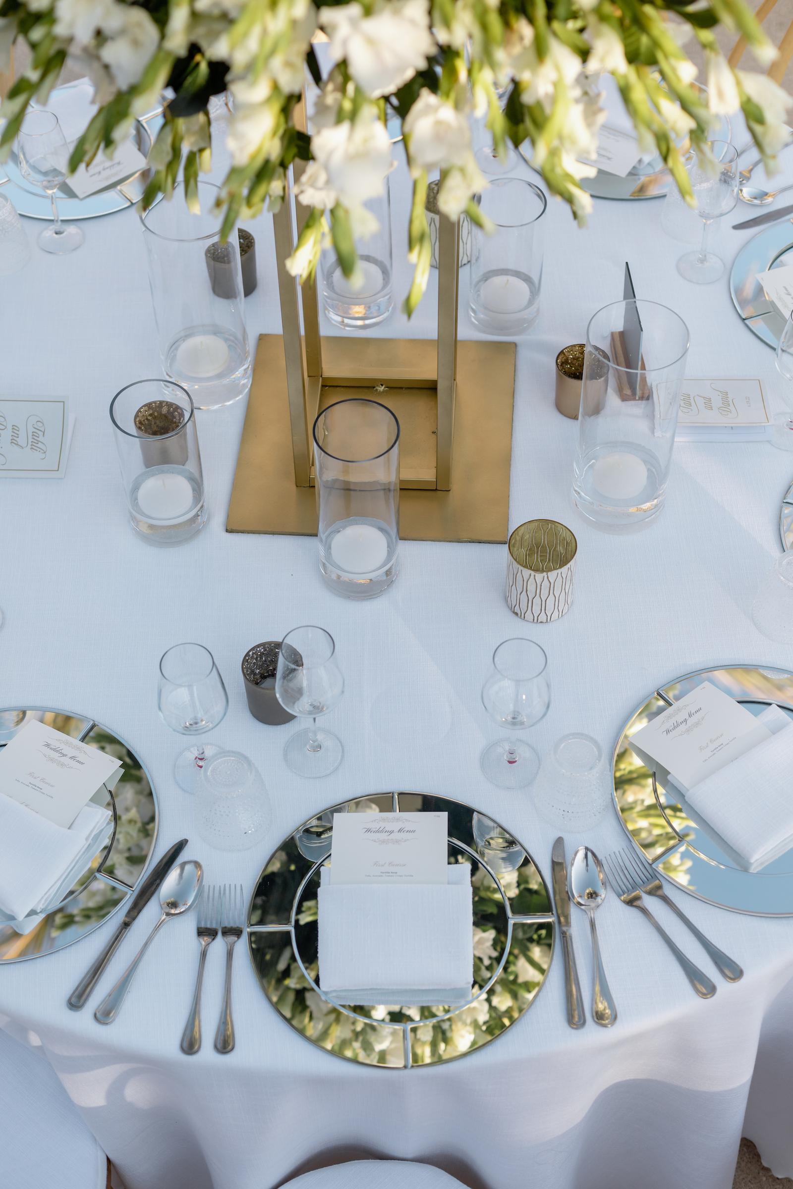 A Destination Summer Wedding at Chileno Bay Auberge 56